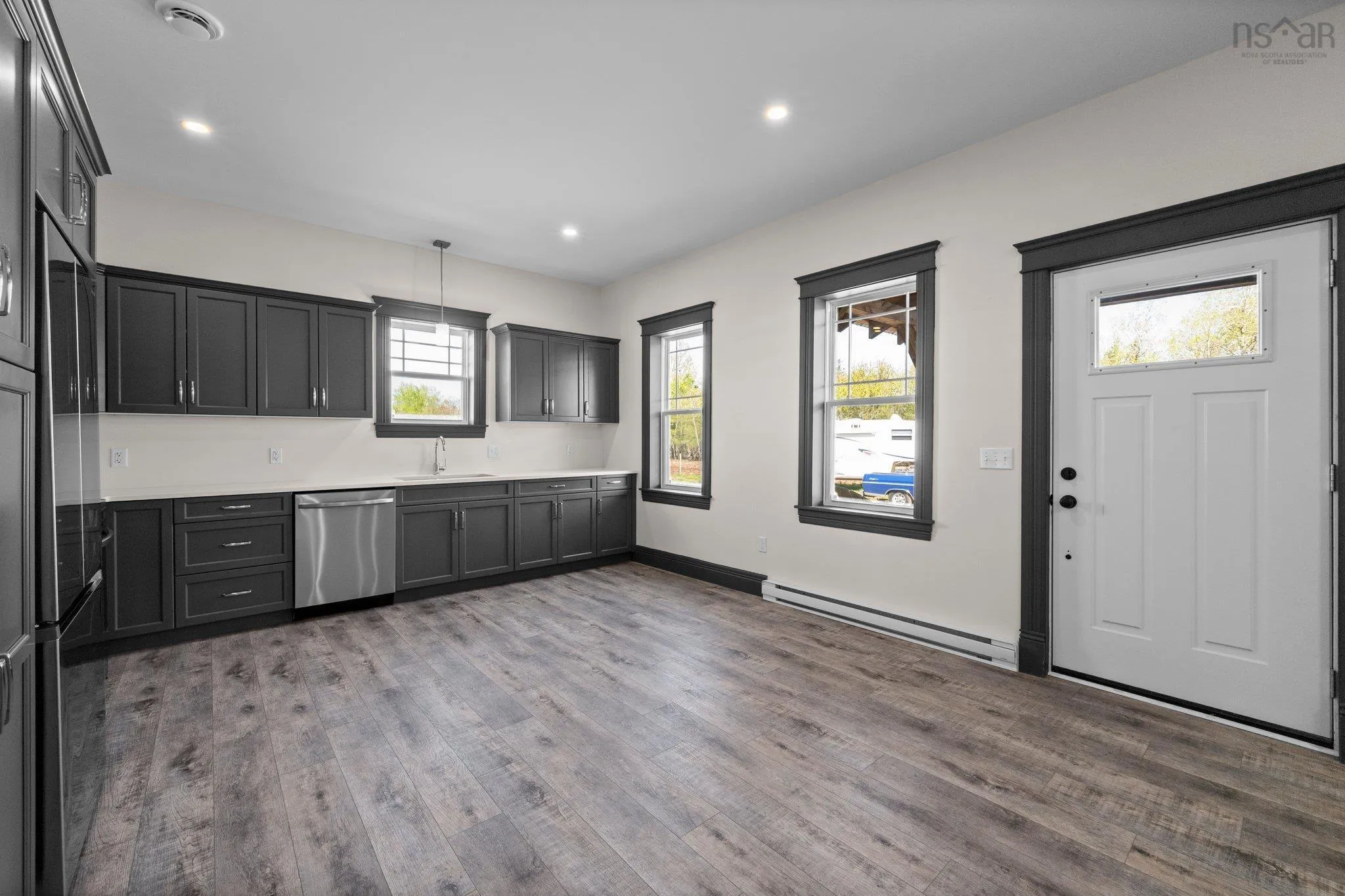 21 Brinton Road, Mount Rose, NS B0S 1C0, 2 Bedrooms Bedrooms, ,1 BathroomBathrooms,Residential,For Sale,Brinton,202512693