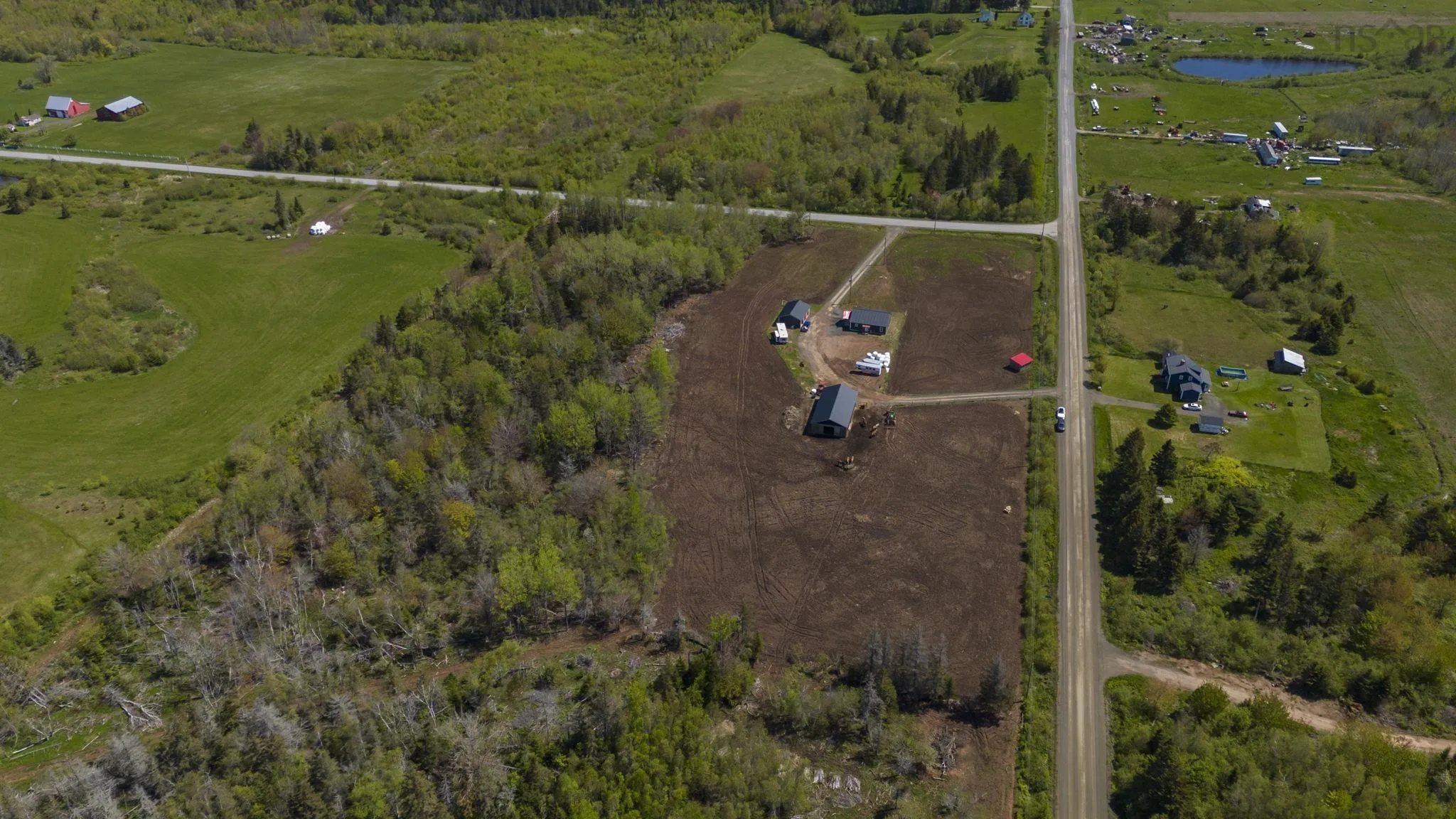 21 Brinton Road, Mount Rose, NS B0S 1C0, 2 Bedrooms Bedrooms, ,1 BathroomBathrooms,Residential,For Sale,Brinton,202512693
