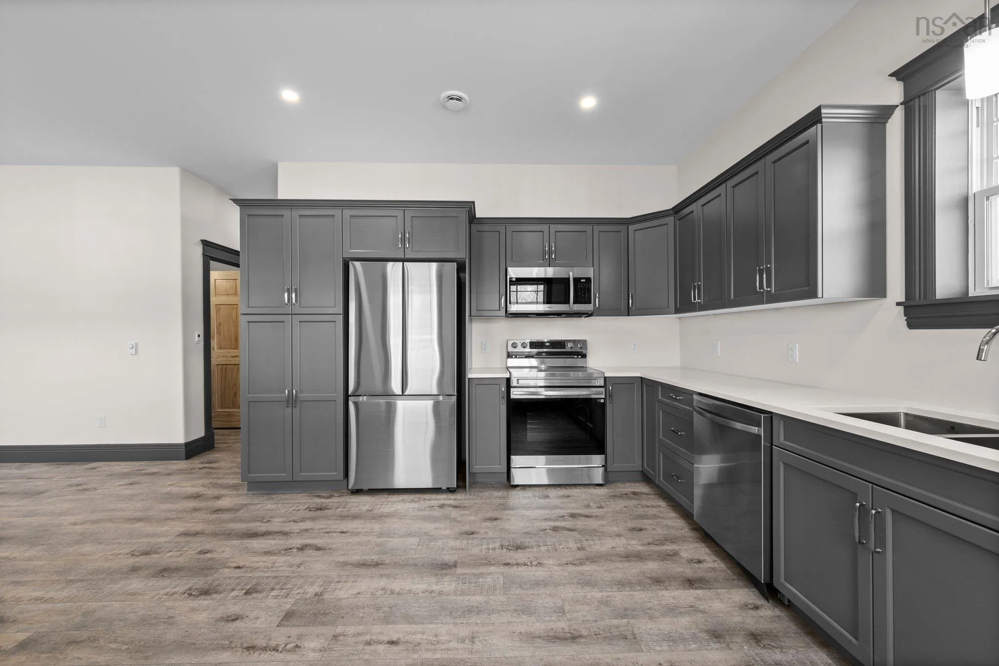 21 Brinton Road, Mount Rose, NS B0S 1C0, 2 Bedrooms Bedrooms, ,1 BathroomBathrooms,Residential,For Sale,Brinton,202512693