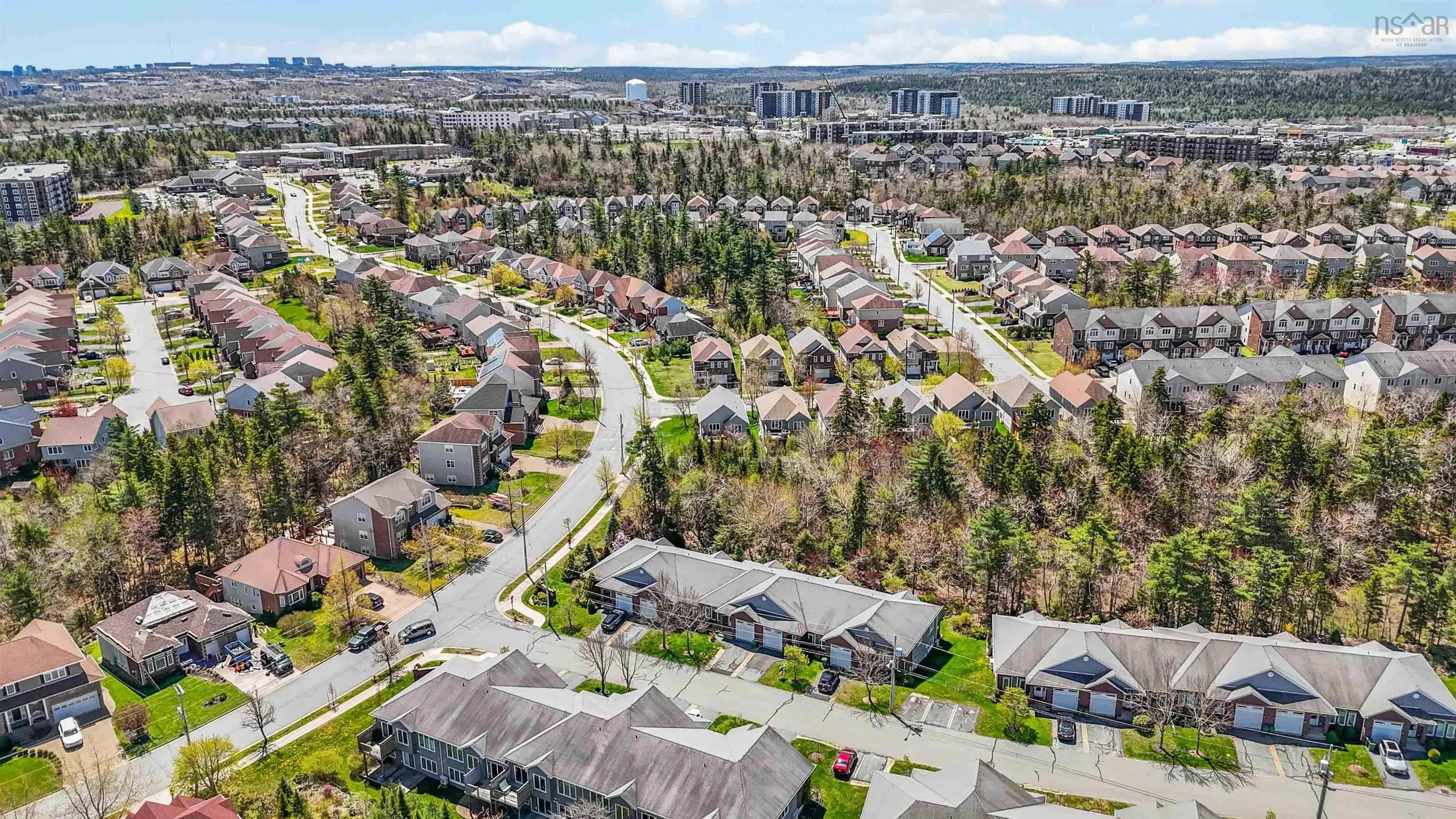 3-12 Kirkwood, Bedford, NS B4A 0A8, 3 Bedrooms Bedrooms, ,3 BathroomsBathrooms,Residential,For Sale,Kirkwood,202510942