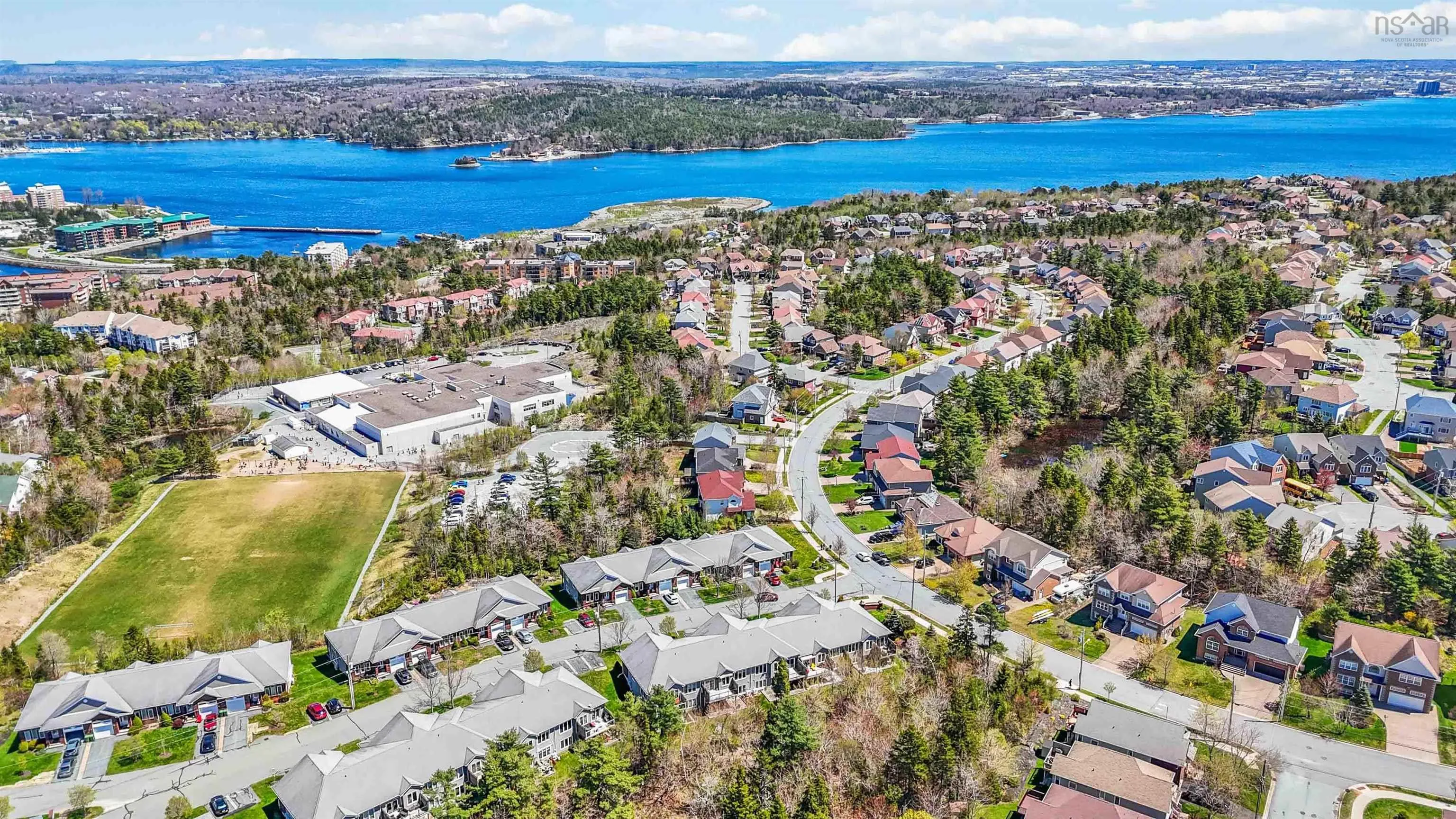 3-12 Kirkwood, Bedford, NS B4A 0A8, 3 Bedrooms Bedrooms, ,3 BathroomsBathrooms,Residential,For Sale,Kirkwood,202510942
