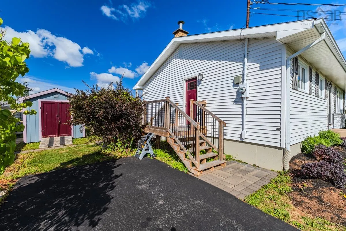 66 Scenic Dr, Bible Hill, NS B2N 4N5, 3 Bedrooms Bedrooms, ,2 BathroomsBathrooms,Residential,For Sale,Scenic Dr,202521333