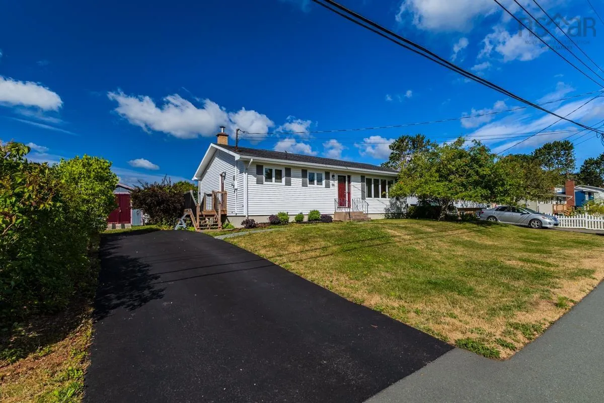 66 Scenic Dr, Bible Hill, NS B2N 4N5, 3 Bedrooms Bedrooms, ,2 BathroomsBathrooms,Residential,For Sale,Scenic Dr,202521333