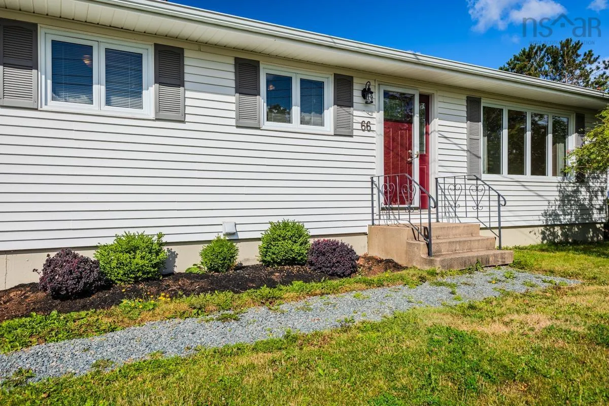 66 Scenic Dr, Bible Hill, NS B2N 4N5, 3 Bedrooms Bedrooms, ,2 BathroomsBathrooms,Residential,For Sale,Scenic Dr,202521333