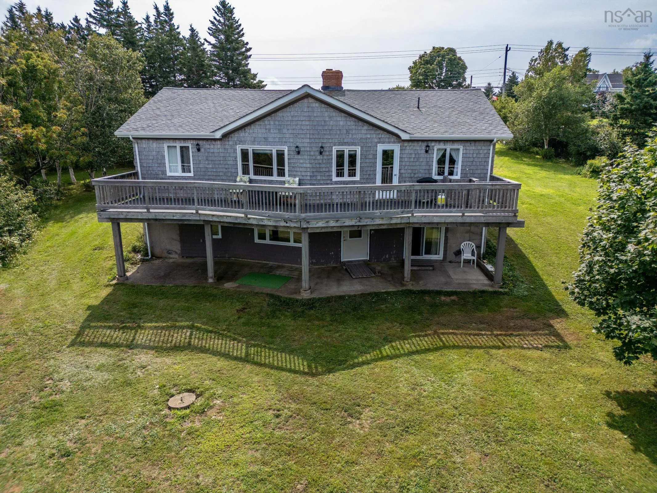 2743 Highway 1, Grosses Coques Ns B0w 1m0, 4 Bedrooms Bedrooms, ,3 BathroomsBathrooms,Residential,For Sale,Highway 1,202420327