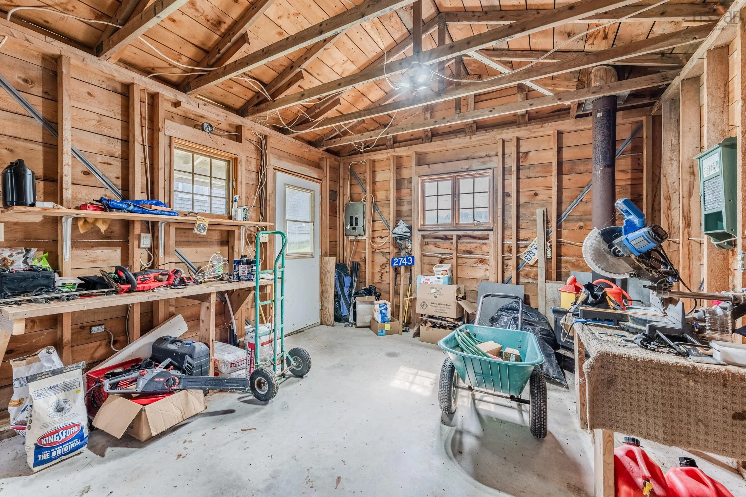 2743 Highway 1, Grosses Coques Ns B0w 1m0, 4 Bedrooms Bedrooms, ,3 BathroomsBathrooms,Residential,For Sale,Highway 1,202420327