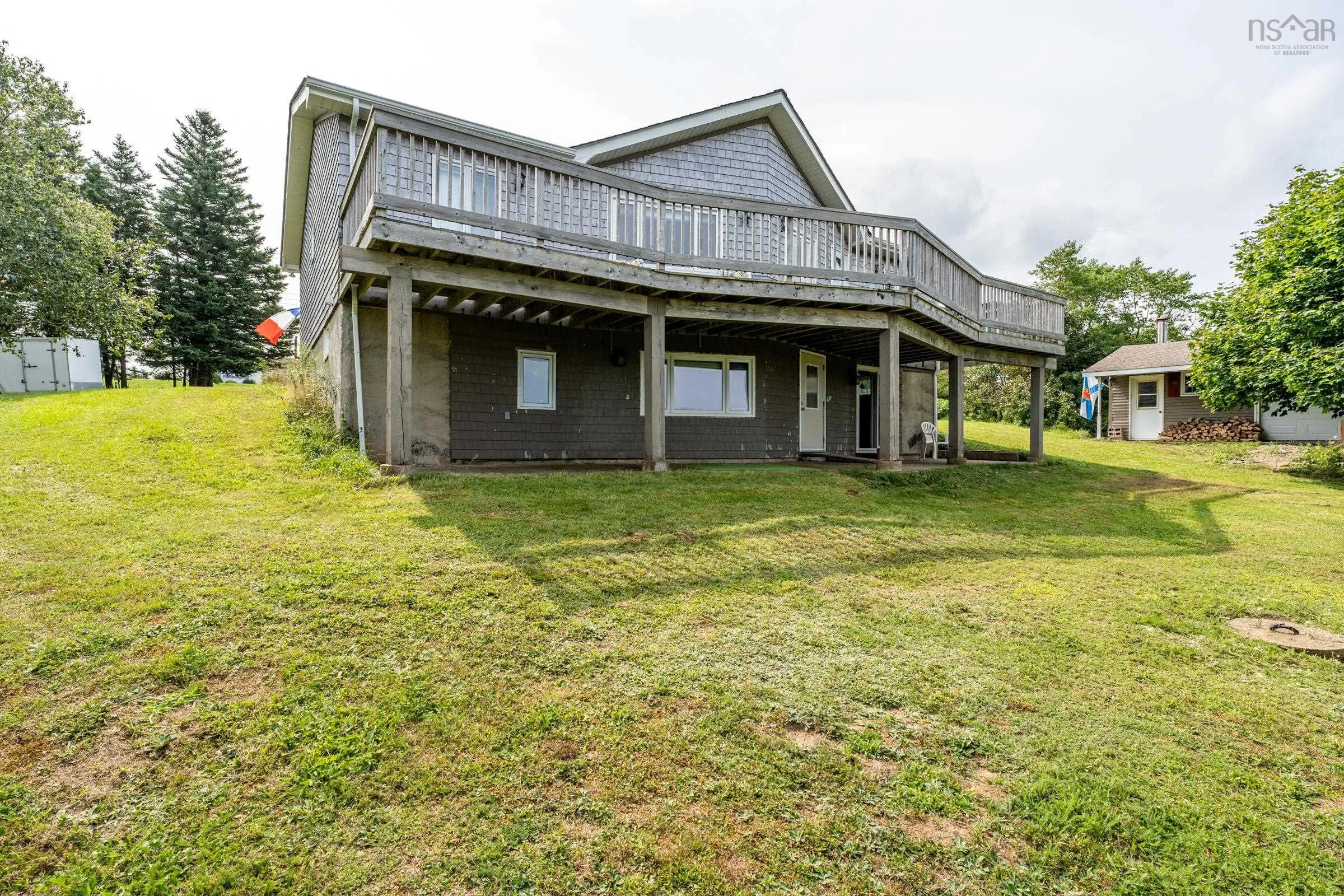2743 Highway 1, Grosses Coques Ns B0w 1m0, 4 Bedrooms Bedrooms, ,3 BathroomsBathrooms,Residential,For Sale,Highway 1,202420327