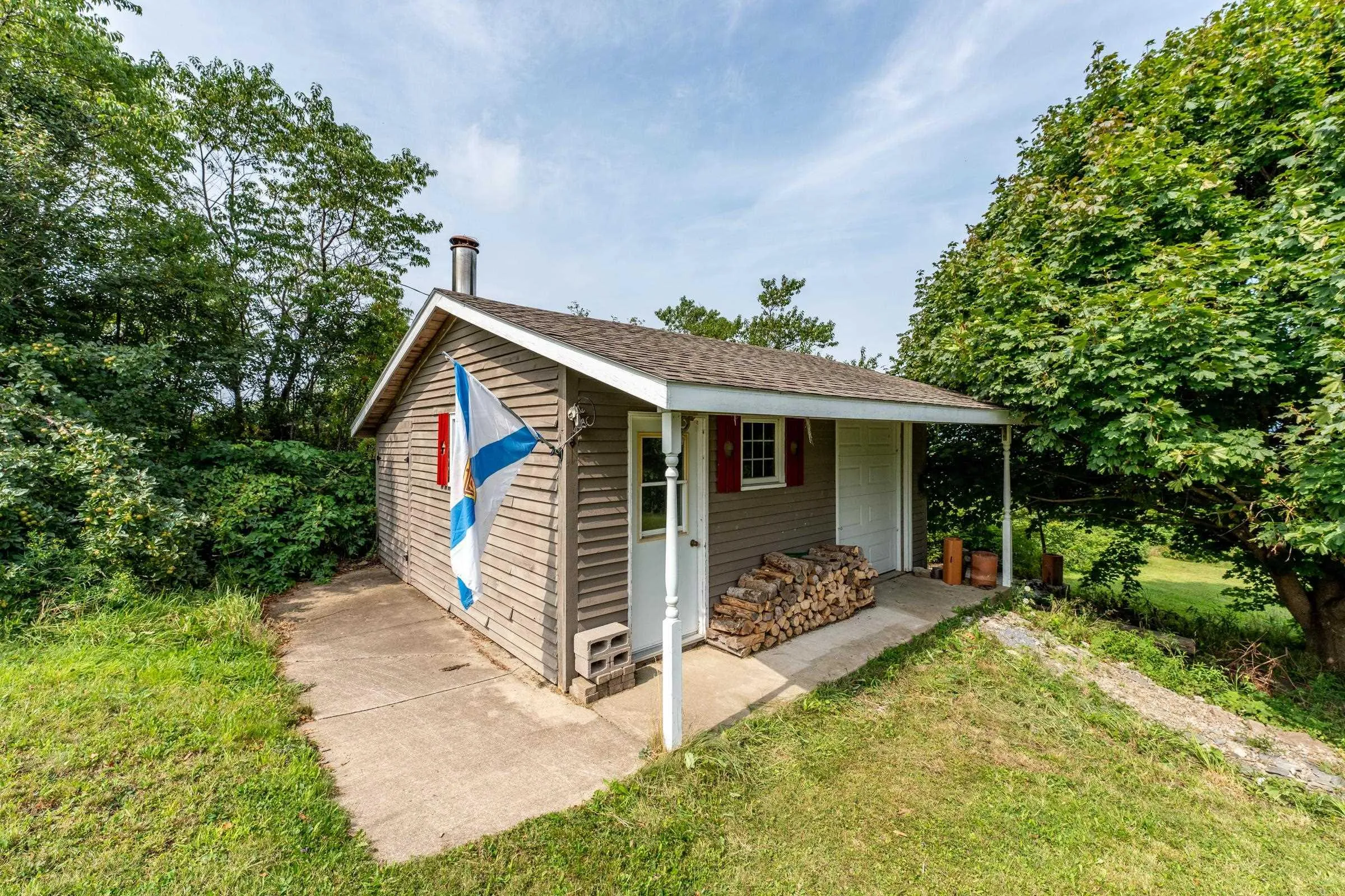 2743 Highway 1, Grosses Coques Ns B0w 1m0, 4 Bedrooms Bedrooms, ,3 BathroomsBathrooms,Residential,For Sale,Highway 1,202420327