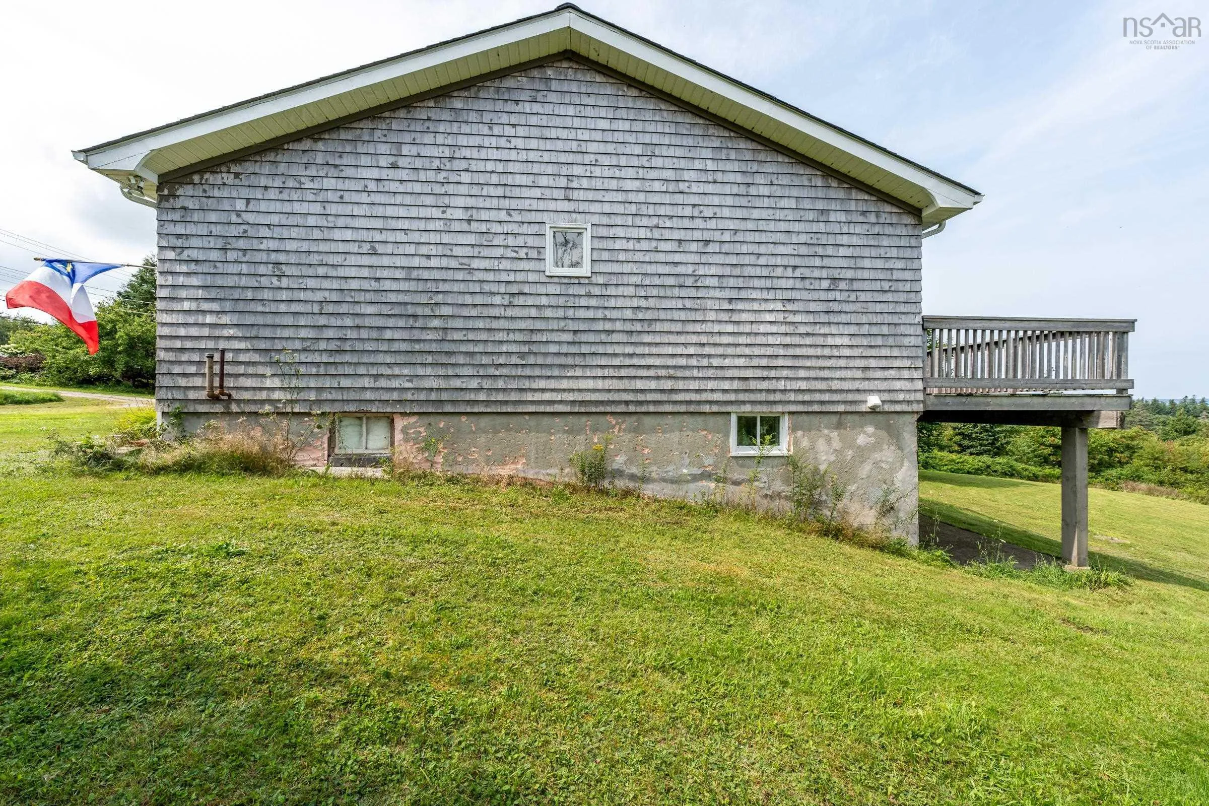 2743 Highway 1, Grosses Coques Ns B0w 1m0, 4 Bedrooms Bedrooms, ,3 BathroomsBathrooms,Residential,For Sale,Highway 1,202420327