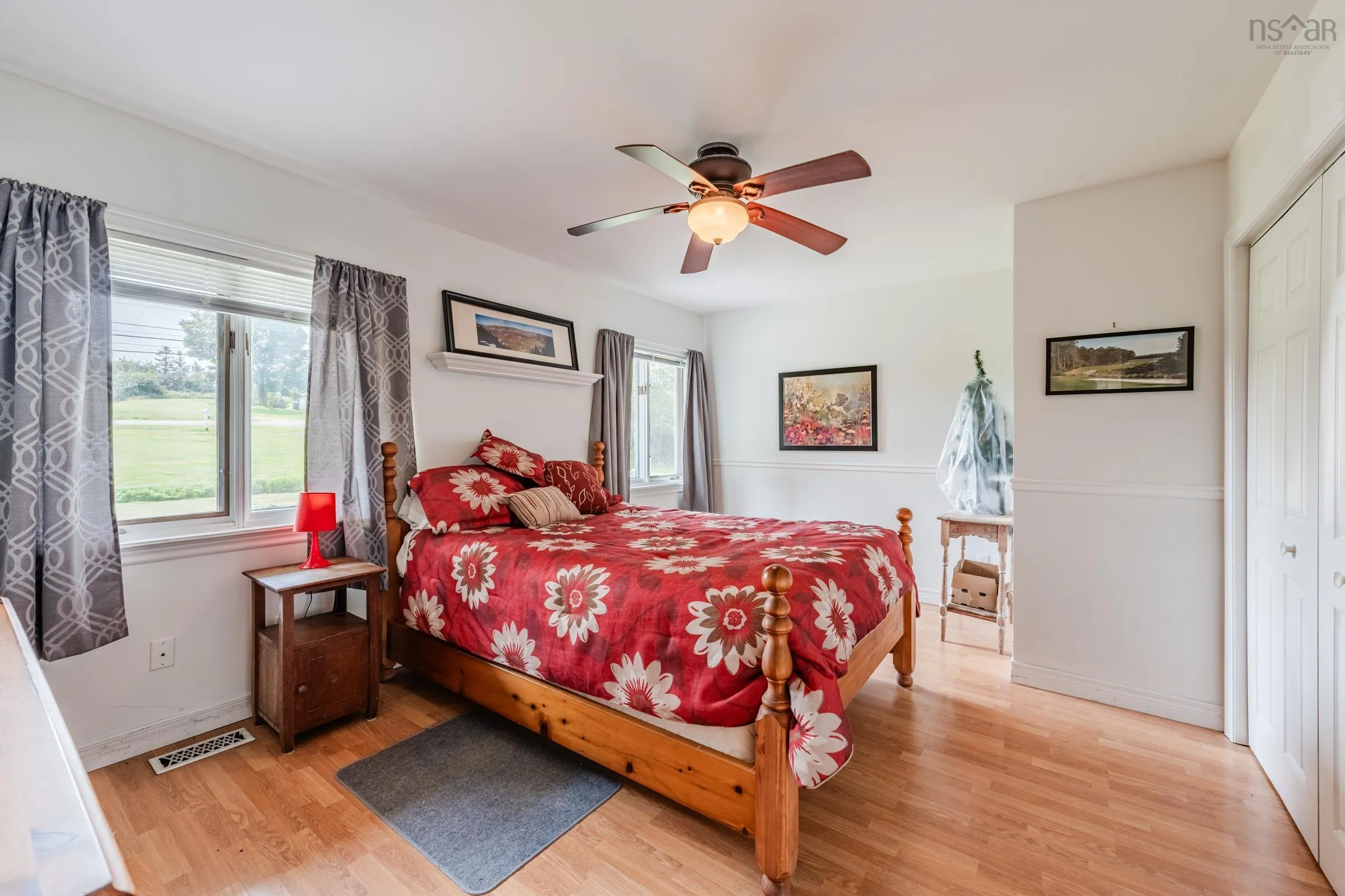 2743 Highway 1, Grosses Coques Ns B0w 1m0, 4 Bedrooms Bedrooms, ,3 BathroomsBathrooms,Residential,For Sale,Highway 1,202420327
