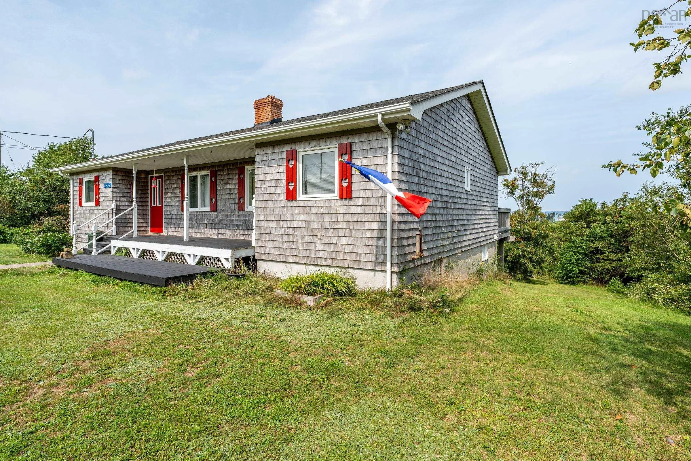2743 Highway 1, Grosses Coques Ns B0w 1m0, 4 Bedrooms Bedrooms, ,3 BathroomsBathrooms,Residential,For Sale,Highway 1,202420327