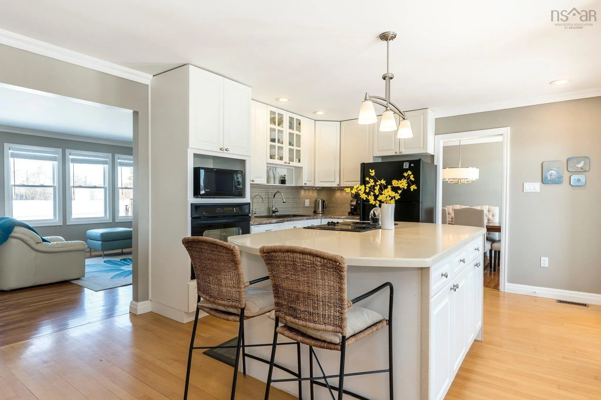 12 Lakeshore Drive, Lyons Brook Ns B0k 1h0, 3 Bedrooms Bedrooms, ,4 BathroomsBathrooms,Residential,For Sale,Lakeshore Drive,202501440