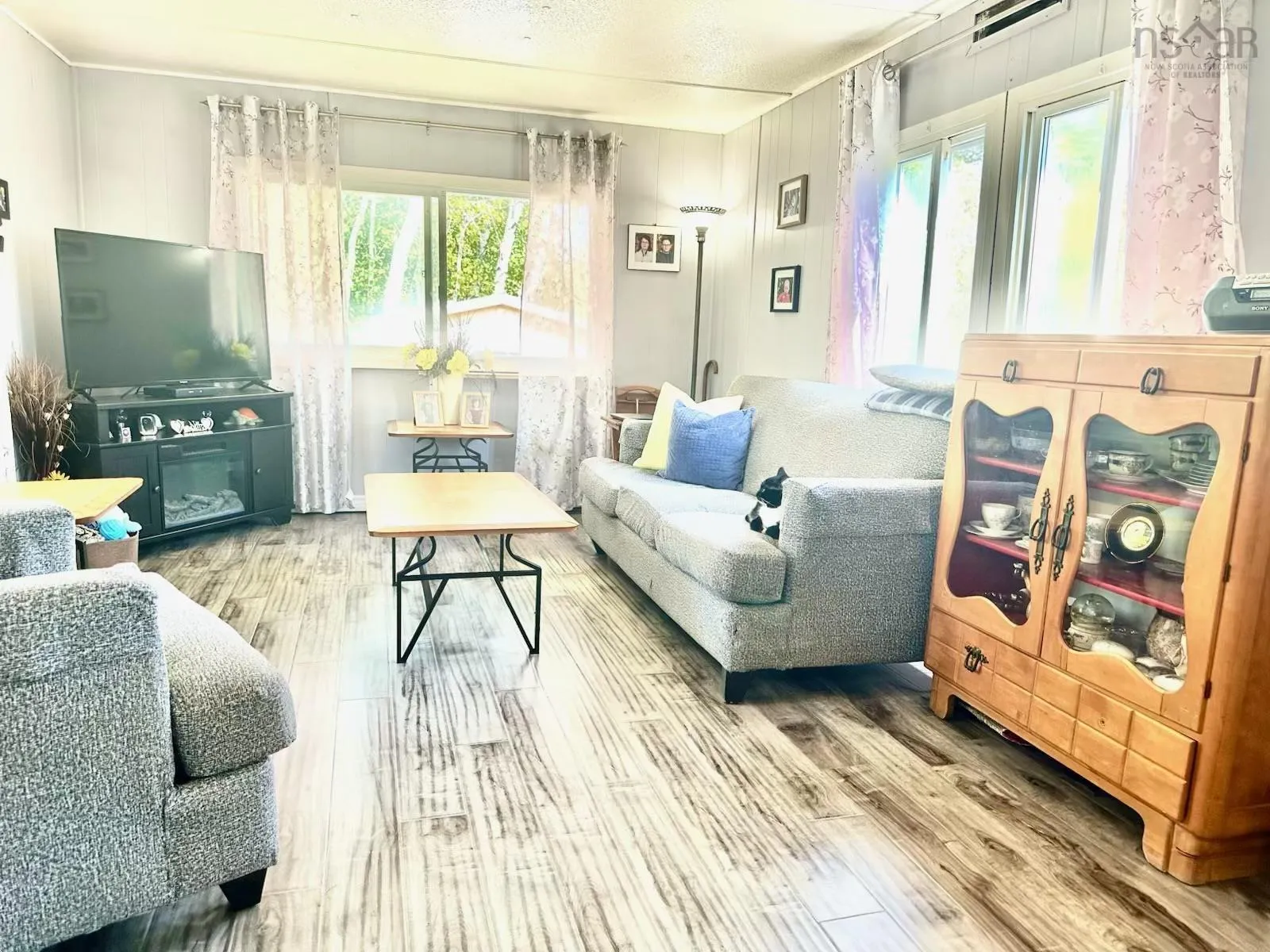 7571 Highway 354, North Noel Road, NS B0N 1T0, 2 Bedrooms Bedrooms, ,1 BathroomBathrooms,Residential,For Sale,Highway 354,202522488