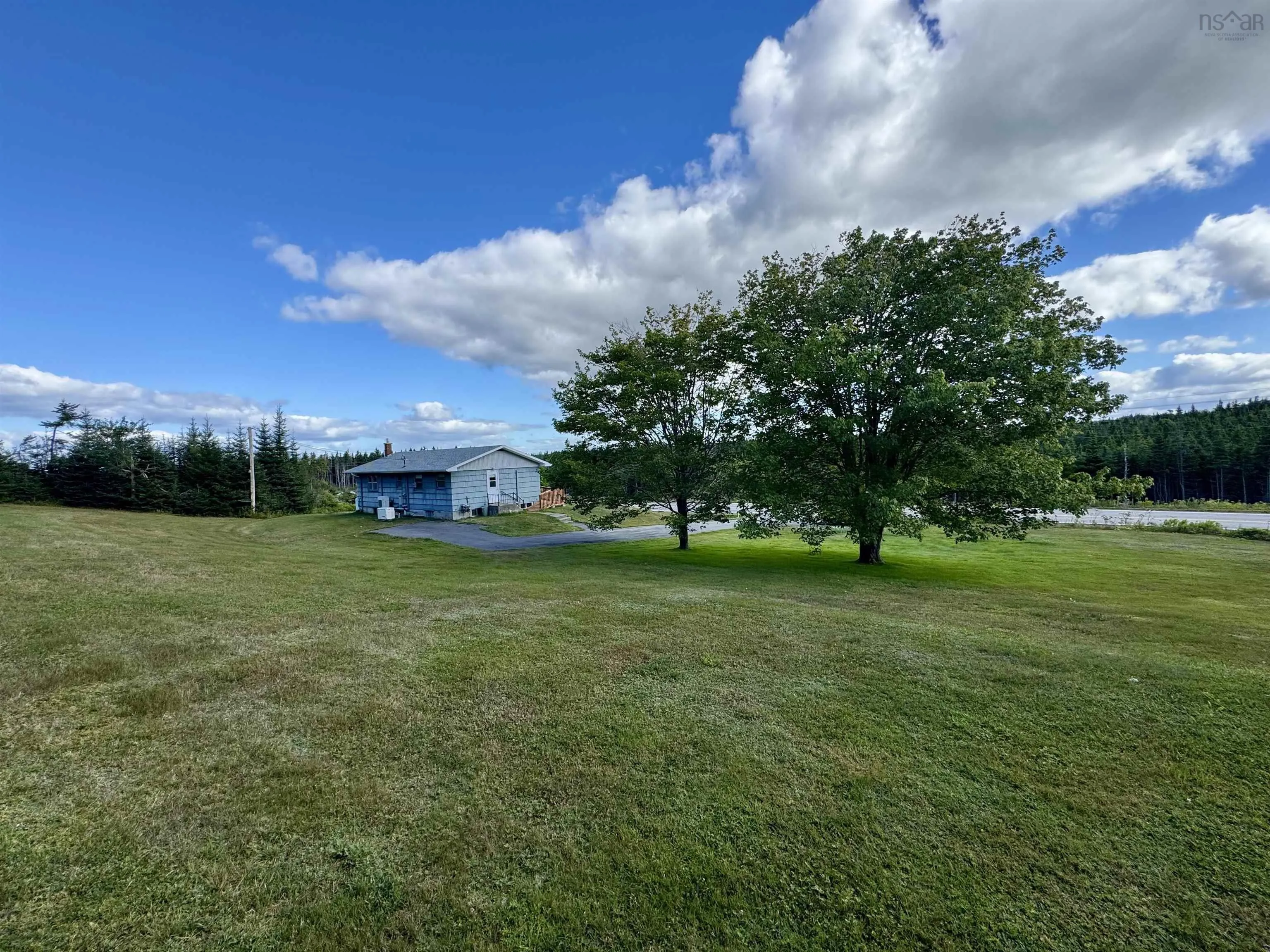 594 Highway 247, Grand Greve, NS B0E 3B0, 3 Bedrooms Bedrooms, ,1 BathroomBathrooms,Residential,For Sale,Highway 247,202521190