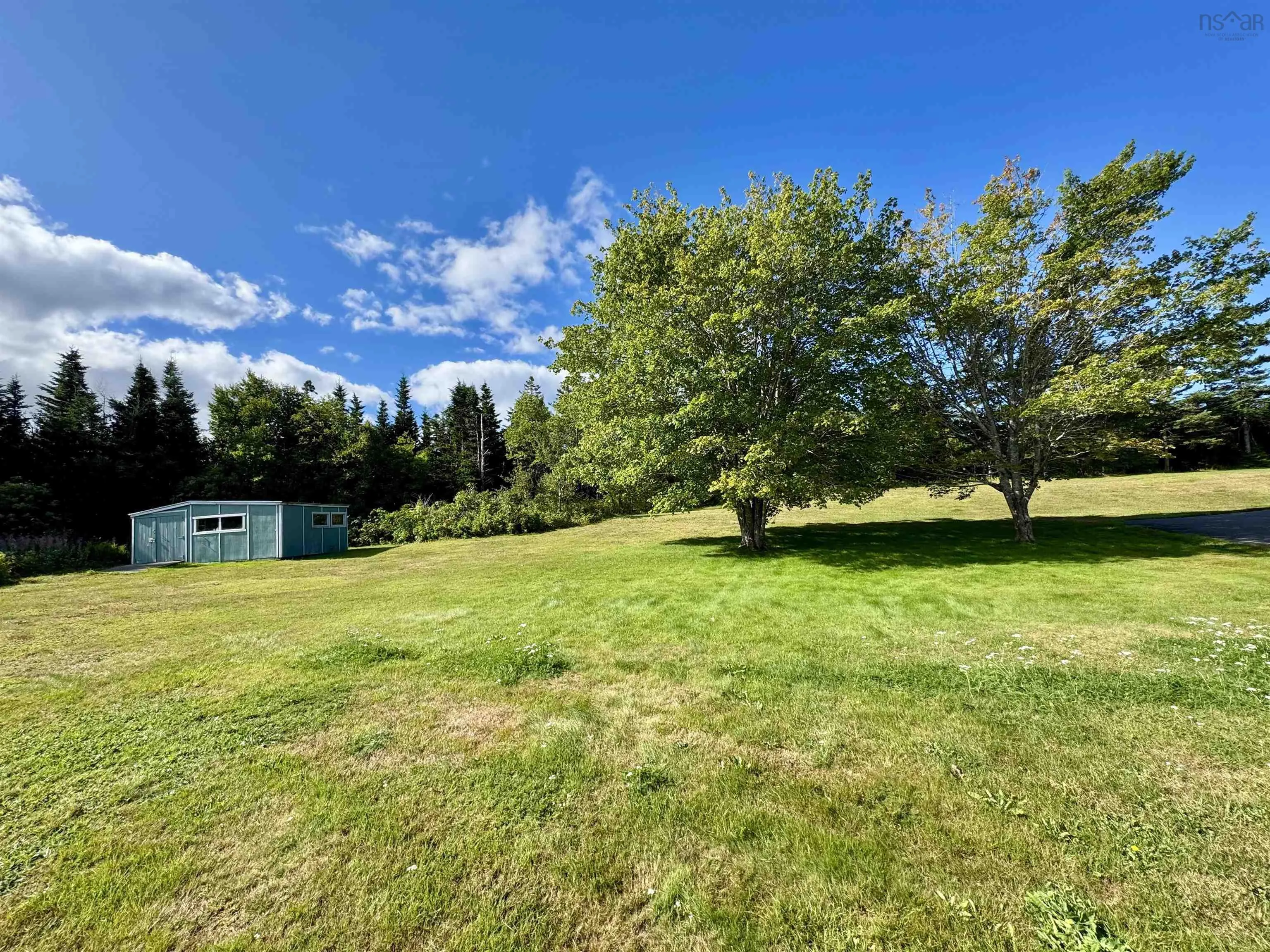 594 Highway 247, Grand Greve, NS B0E 3B0, 3 Bedrooms Bedrooms, ,1 BathroomBathrooms,Residential,For Sale,Highway 247,202521190