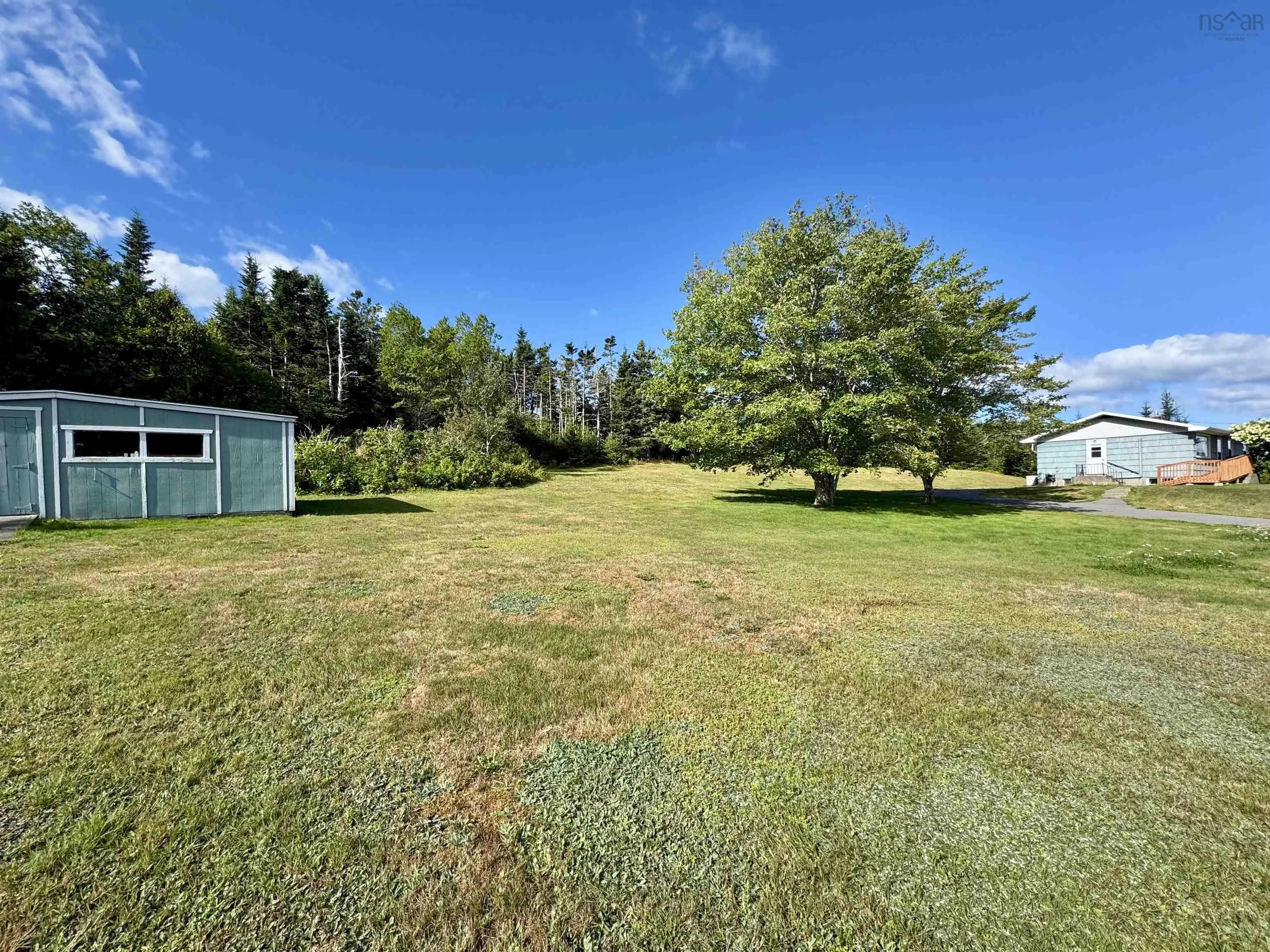 594 Highway 247, Grand Greve, NS B0E 3B0, 3 Bedrooms Bedrooms, ,1 BathroomBathrooms,Residential,For Sale,Highway 247,202521190