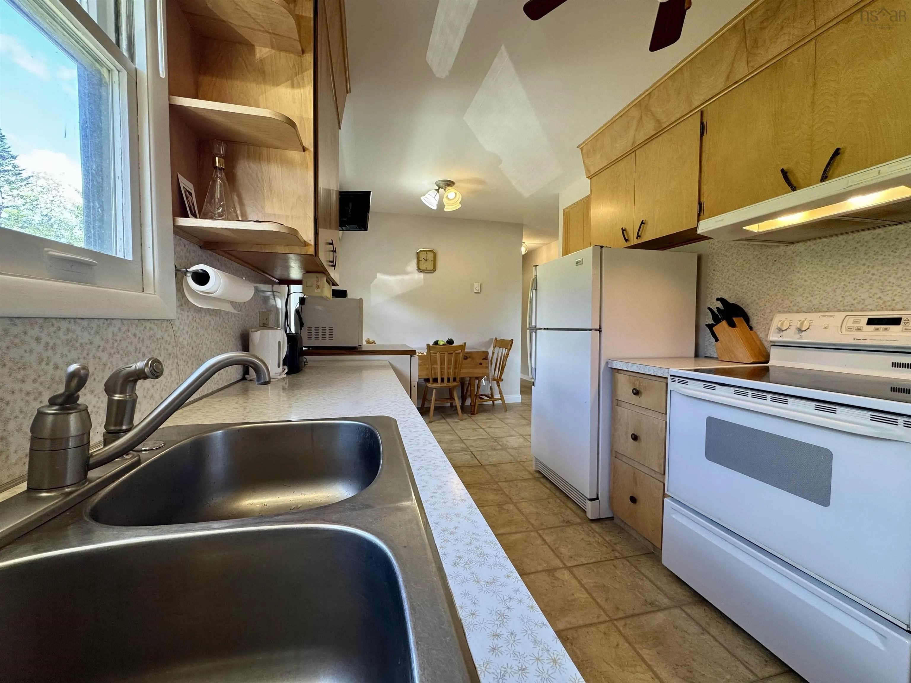 594 Highway 247, Grand Greve, NS B0E 3B0, 3 Bedrooms Bedrooms, ,1 BathroomBathrooms,Residential,For Sale,Highway 247,202521190