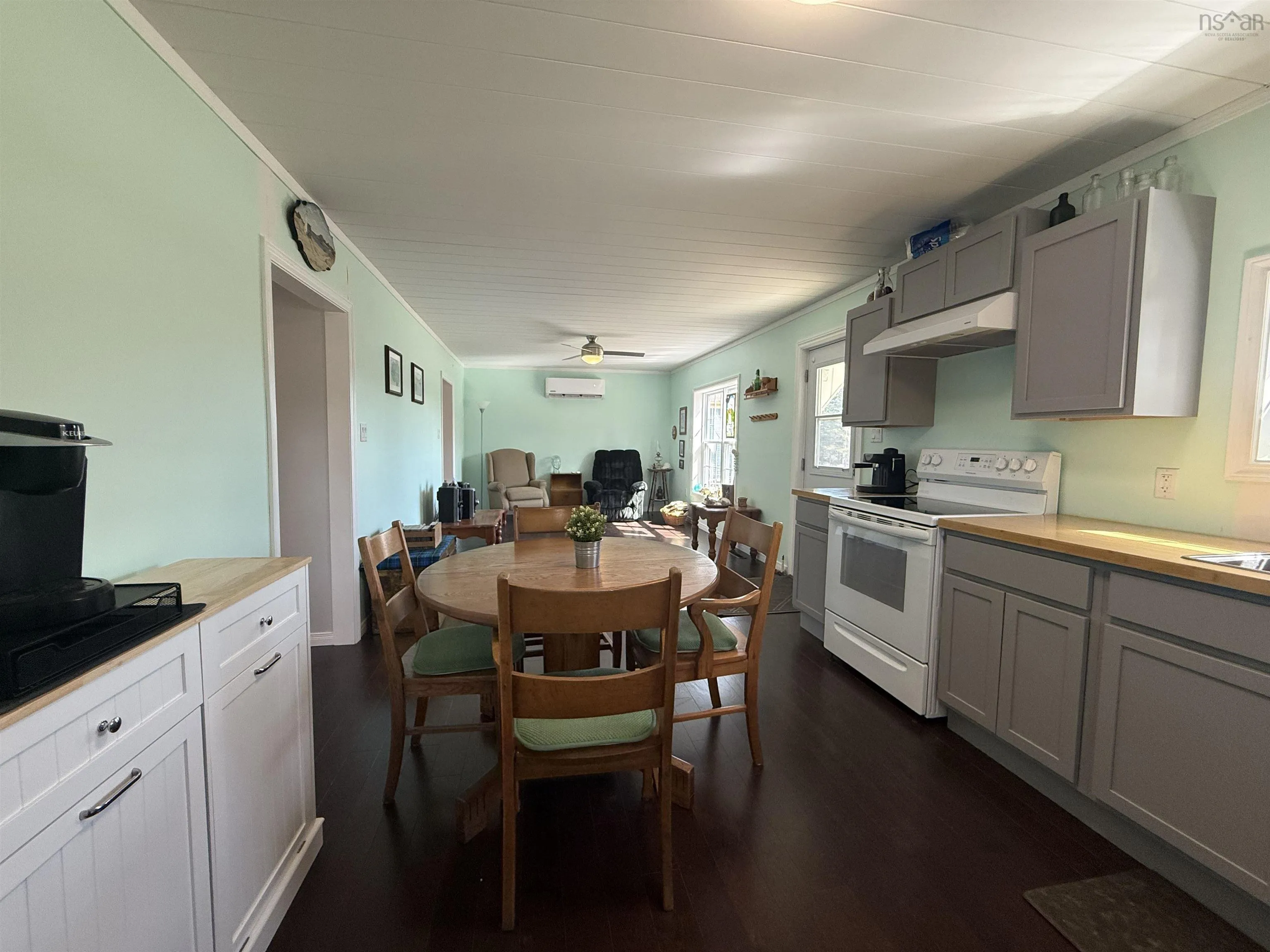 3524 Eastern Avenue, Parrsboro Ns B0m 1s0, 2 Bedrooms Bedrooms, ,1 BathroomBathrooms,Residential,For Sale,Eastern,202506409