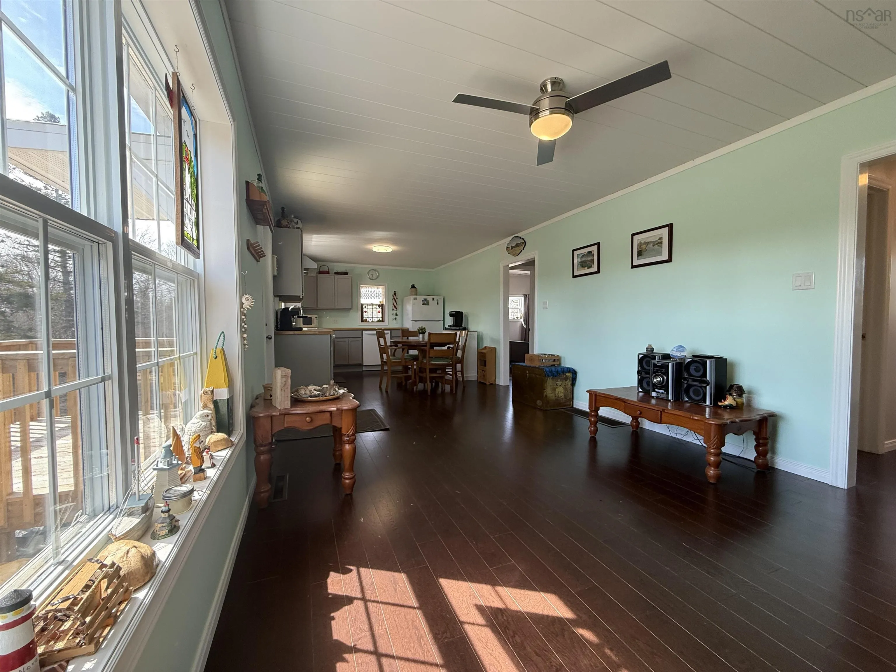 3524 Eastern Avenue, Parrsboro Ns B0m 1s0, 2 Bedrooms Bedrooms, ,1 BathroomBathrooms,Residential,For Sale,Eastern,202506409