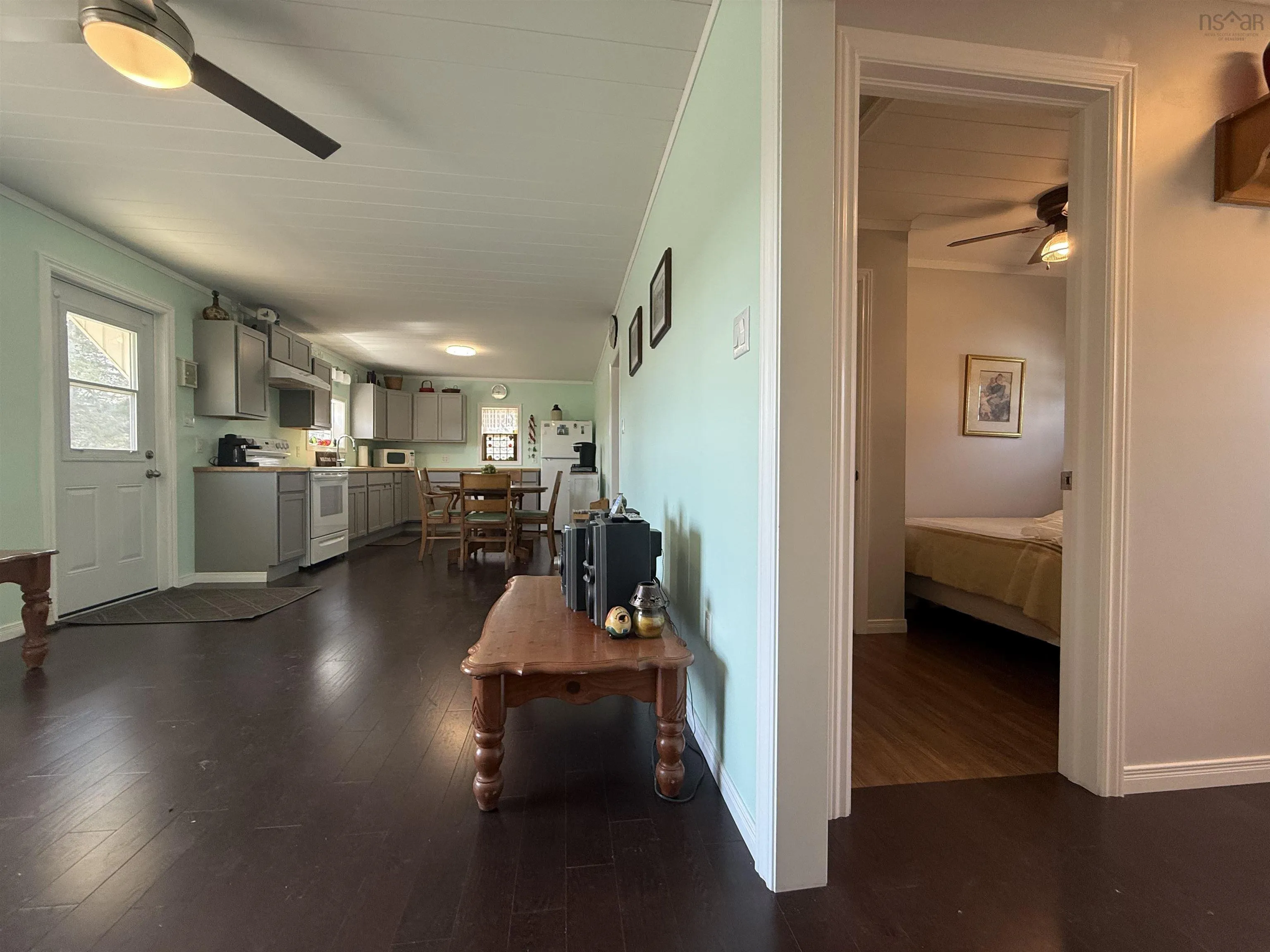 3524 Eastern Avenue, Parrsboro Ns B0m 1s0, 2 Bedrooms Bedrooms, ,1 BathroomBathrooms,Residential,For Sale,Eastern,202506409