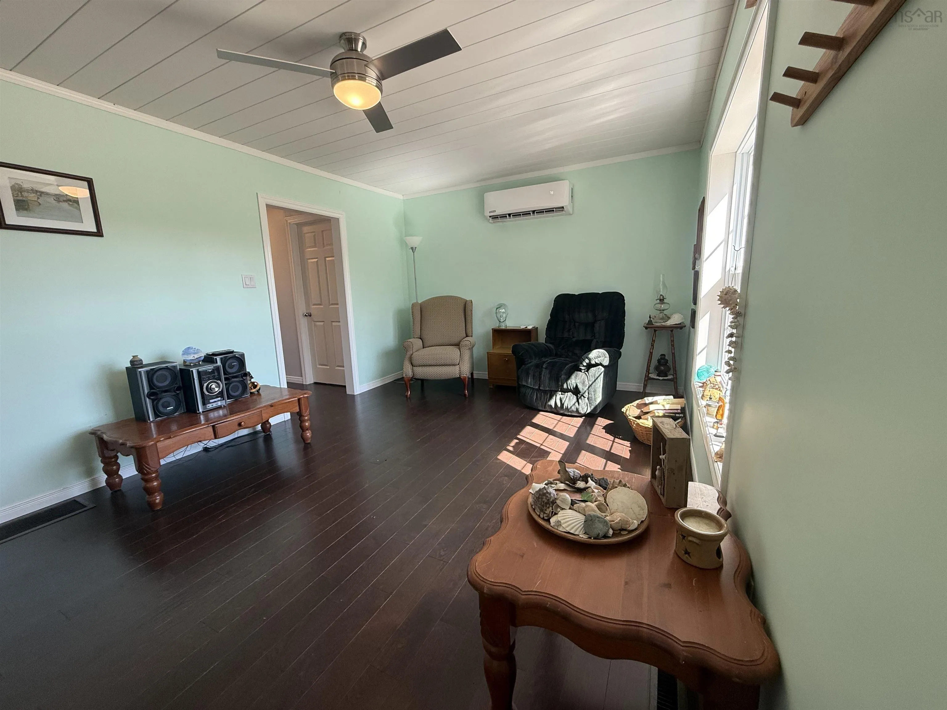 3524 Eastern Avenue, Parrsboro Ns B0m 1s0, 2 Bedrooms Bedrooms, ,1 BathroomBathrooms,Residential,For Sale,Eastern,202506409