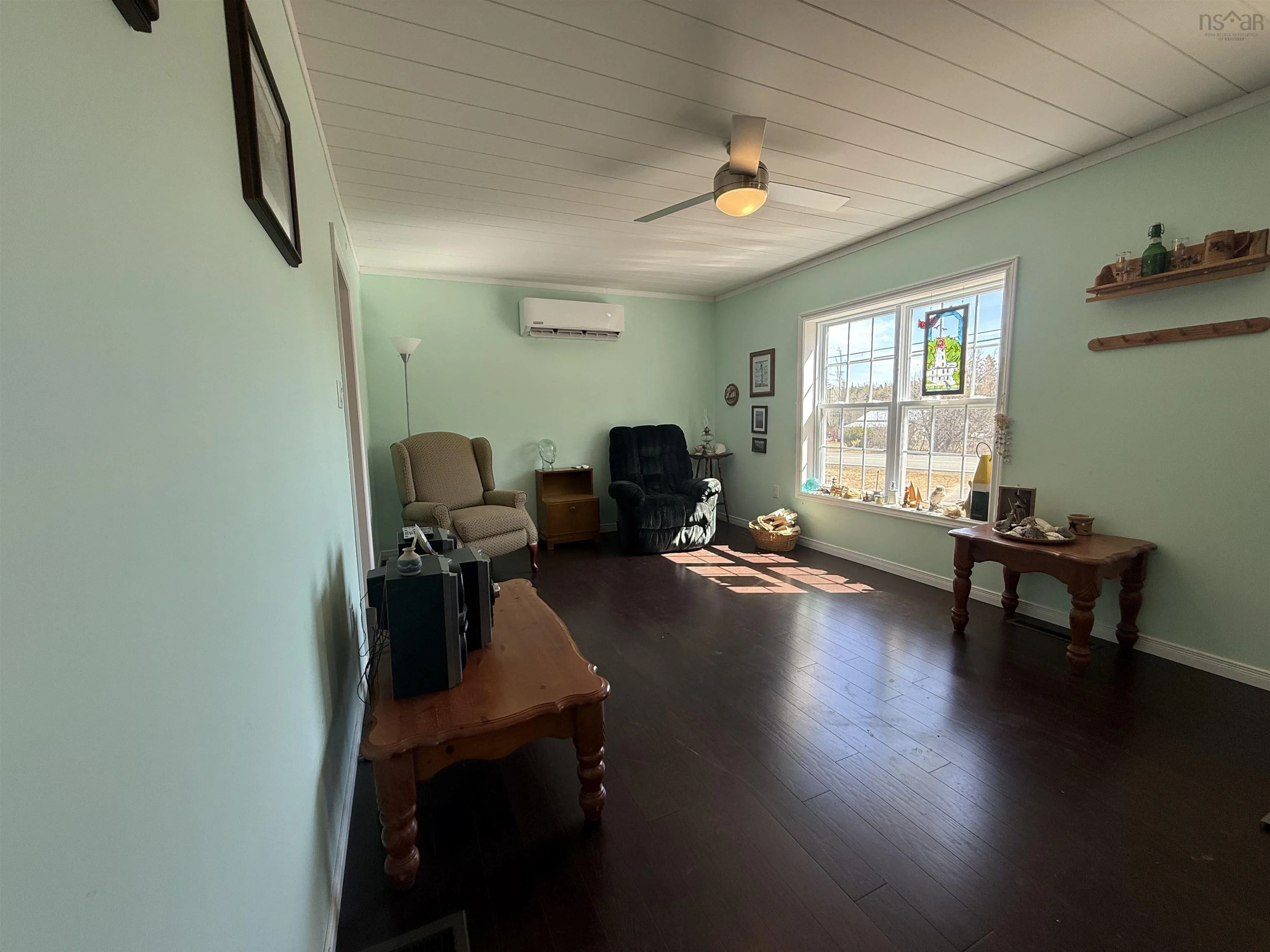 3524 Eastern Avenue, Parrsboro Ns B0m 1s0, 2 Bedrooms Bedrooms, ,1 BathroomBathrooms,Residential,For Sale,Eastern,202506409