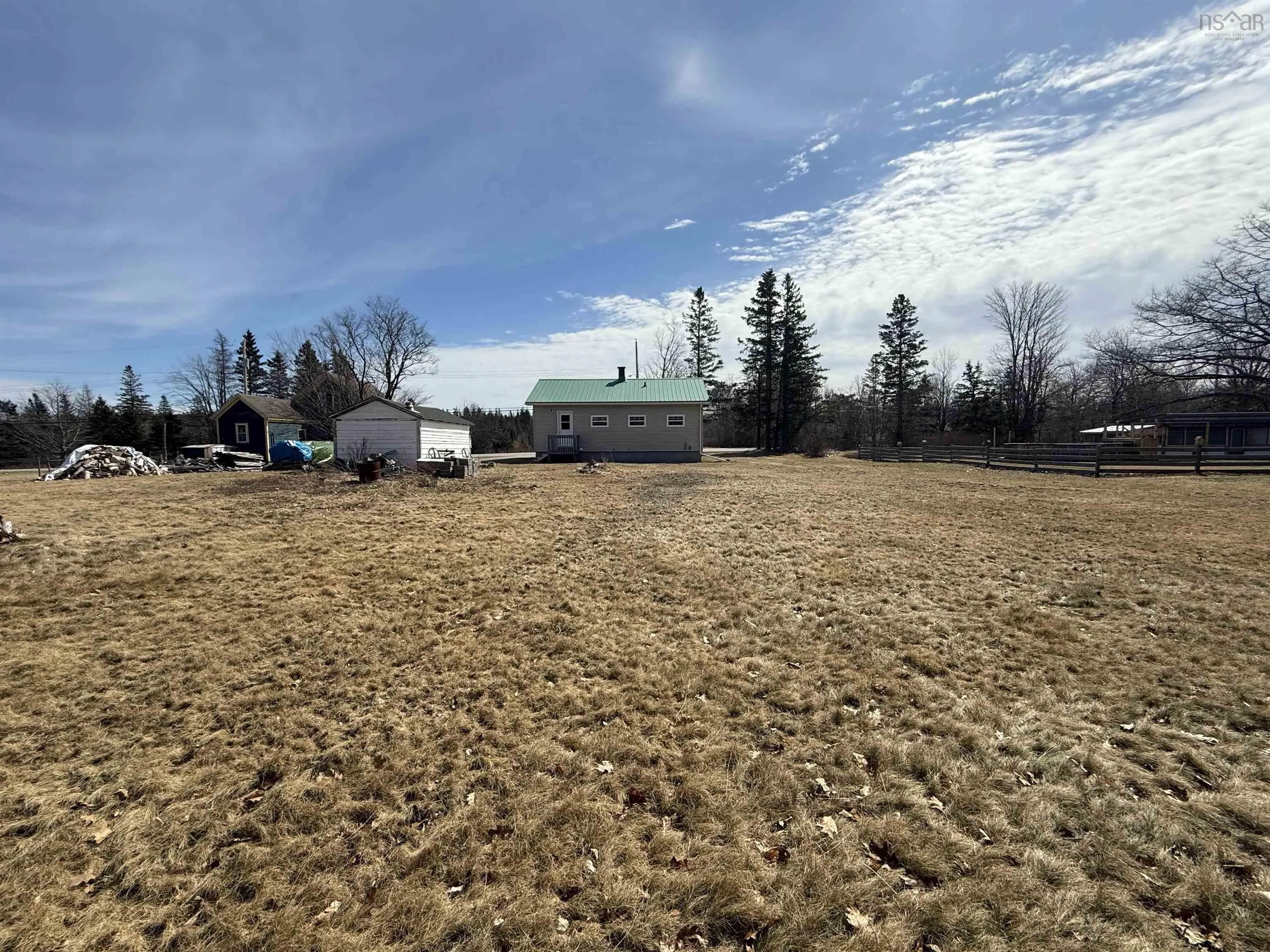 3524 Eastern Avenue, Parrsboro Ns B0m 1s0, 2 Bedrooms Bedrooms, ,1 BathroomBathrooms,Residential,For Sale,Eastern,202506409