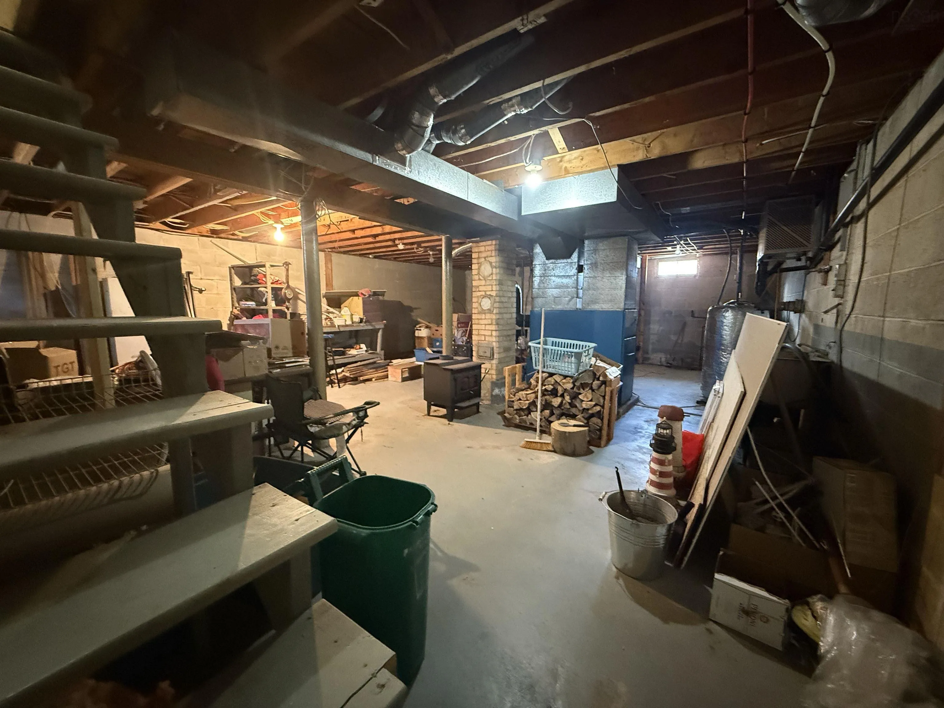 3524 Eastern Avenue, Parrsboro Ns B0m 1s0, 2 Bedrooms Bedrooms, ,1 BathroomBathrooms,Residential,For Sale,Eastern,202506409