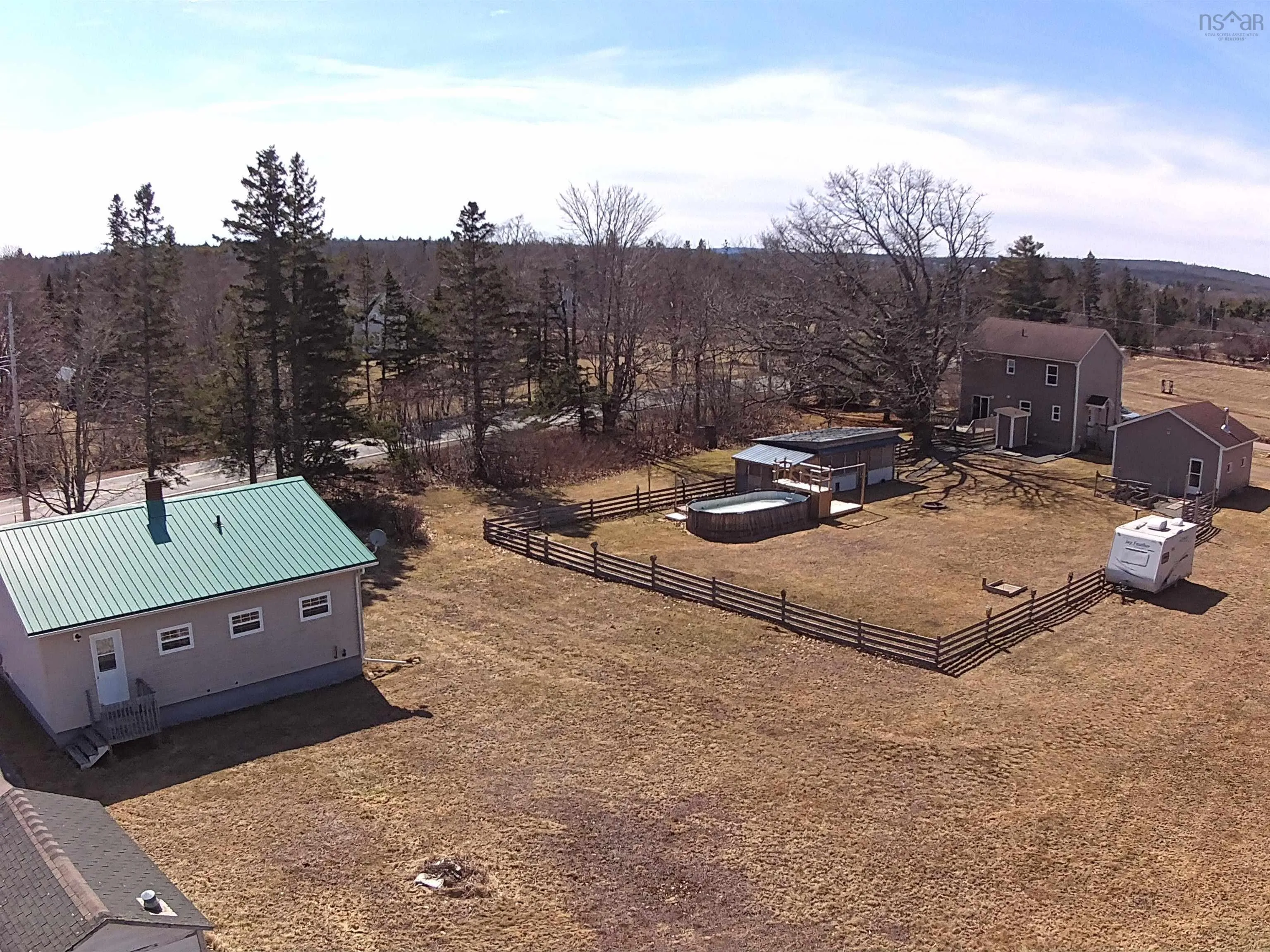 3524 Eastern Avenue, Parrsboro Ns B0m 1s0, 2 Bedrooms Bedrooms, ,1 BathroomBathrooms,Residential,For Sale,Eastern,202506409