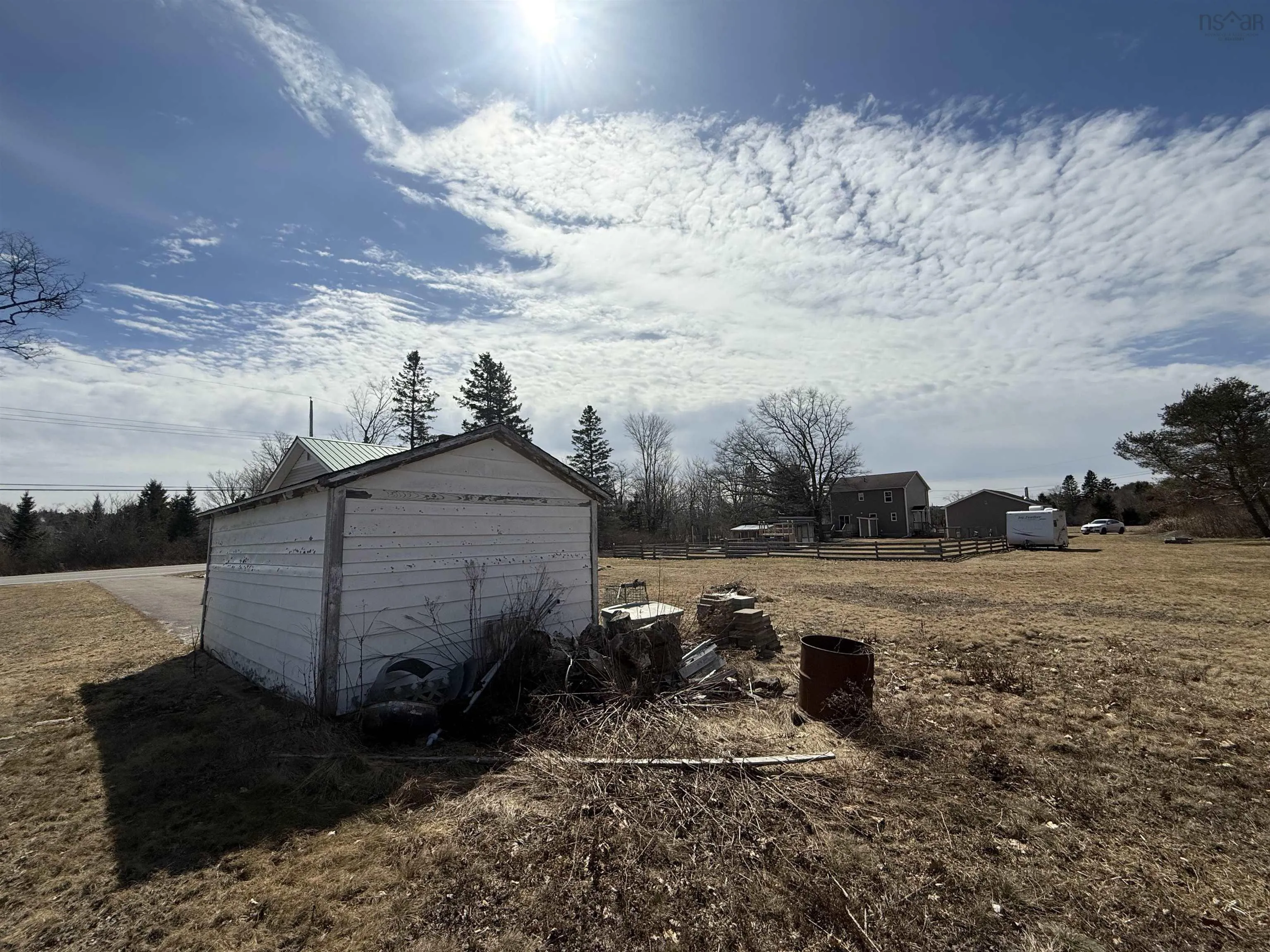 3524 Eastern Avenue, Parrsboro Ns B0m 1s0, 2 Bedrooms Bedrooms, ,1 BathroomBathrooms,Residential,For Sale,Eastern,202506409
