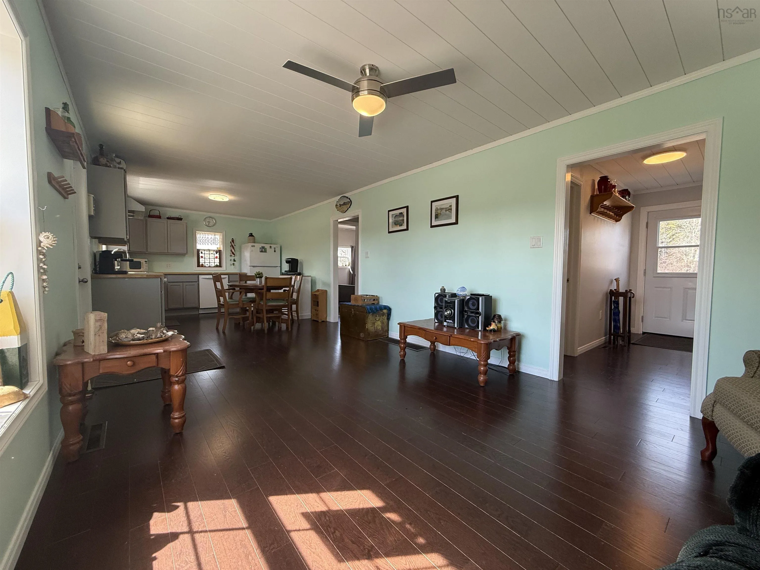 3524 Eastern Avenue, Parrsboro Ns B0m 1s0, 2 Bedrooms Bedrooms, ,1 BathroomBathrooms,Residential,For Sale,Eastern,202506409