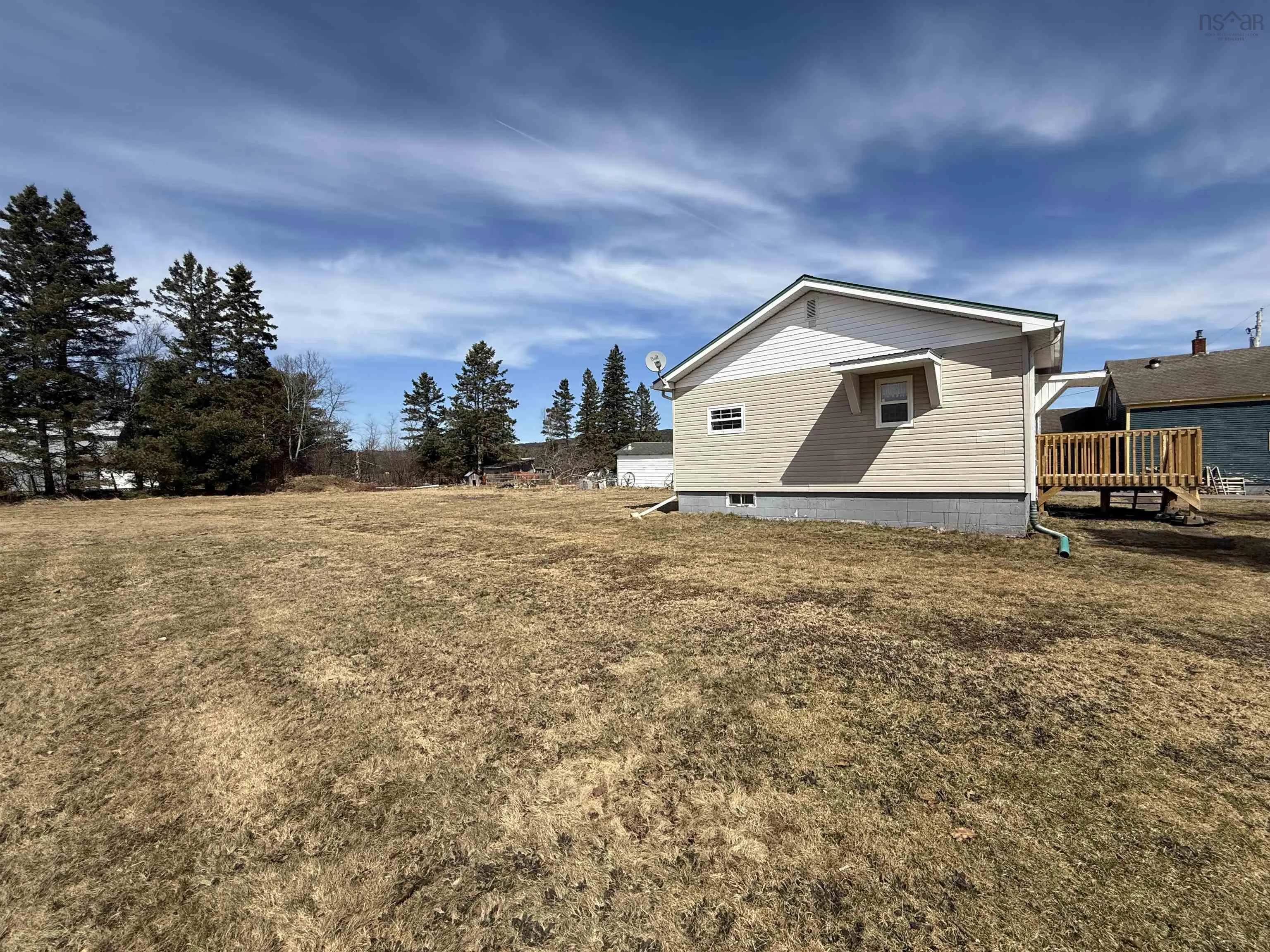 3524 Eastern Avenue, Parrsboro Ns B0m 1s0, 2 Bedrooms Bedrooms, ,1 BathroomBathrooms,Residential,For Sale,Eastern,202506409