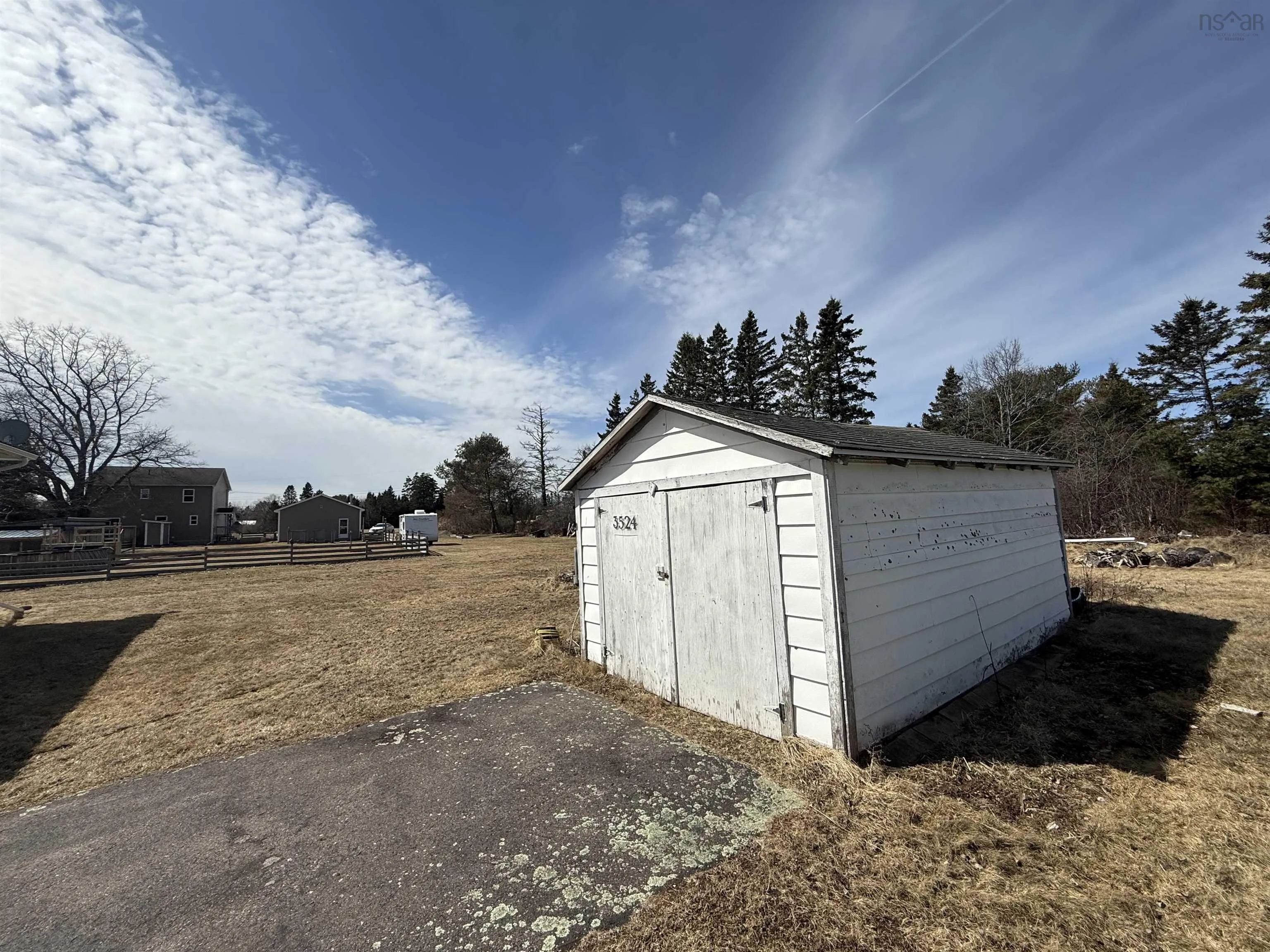3524 Eastern Avenue, Parrsboro Ns B0m 1s0, 2 Bedrooms Bedrooms, ,1 BathroomBathrooms,Residential,For Sale,Eastern,202506409