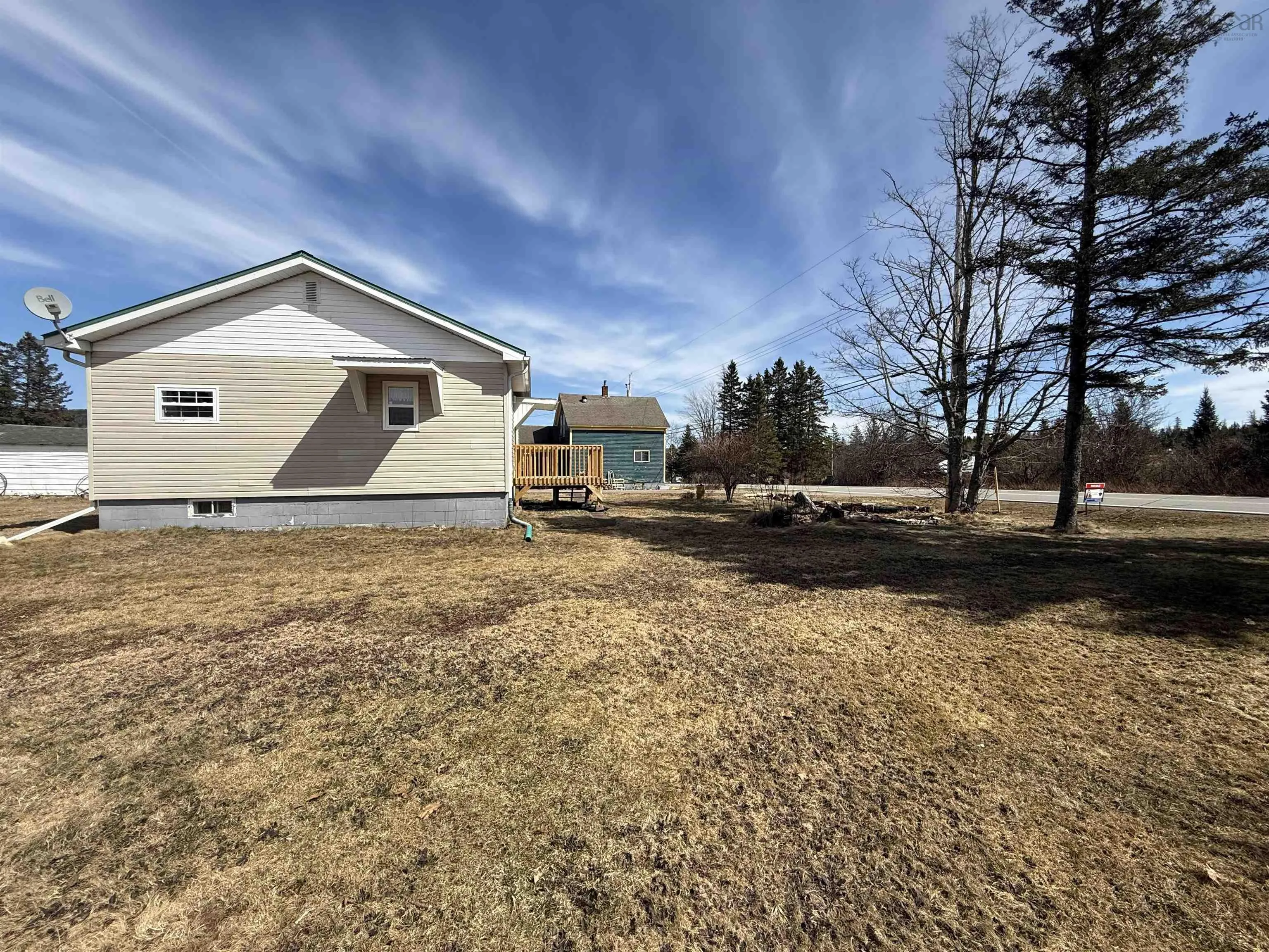 3524 Eastern Avenue, Parrsboro Ns B0m 1s0, 2 Bedrooms Bedrooms, ,1 BathroomBathrooms,Residential,For Sale,Eastern,202506409