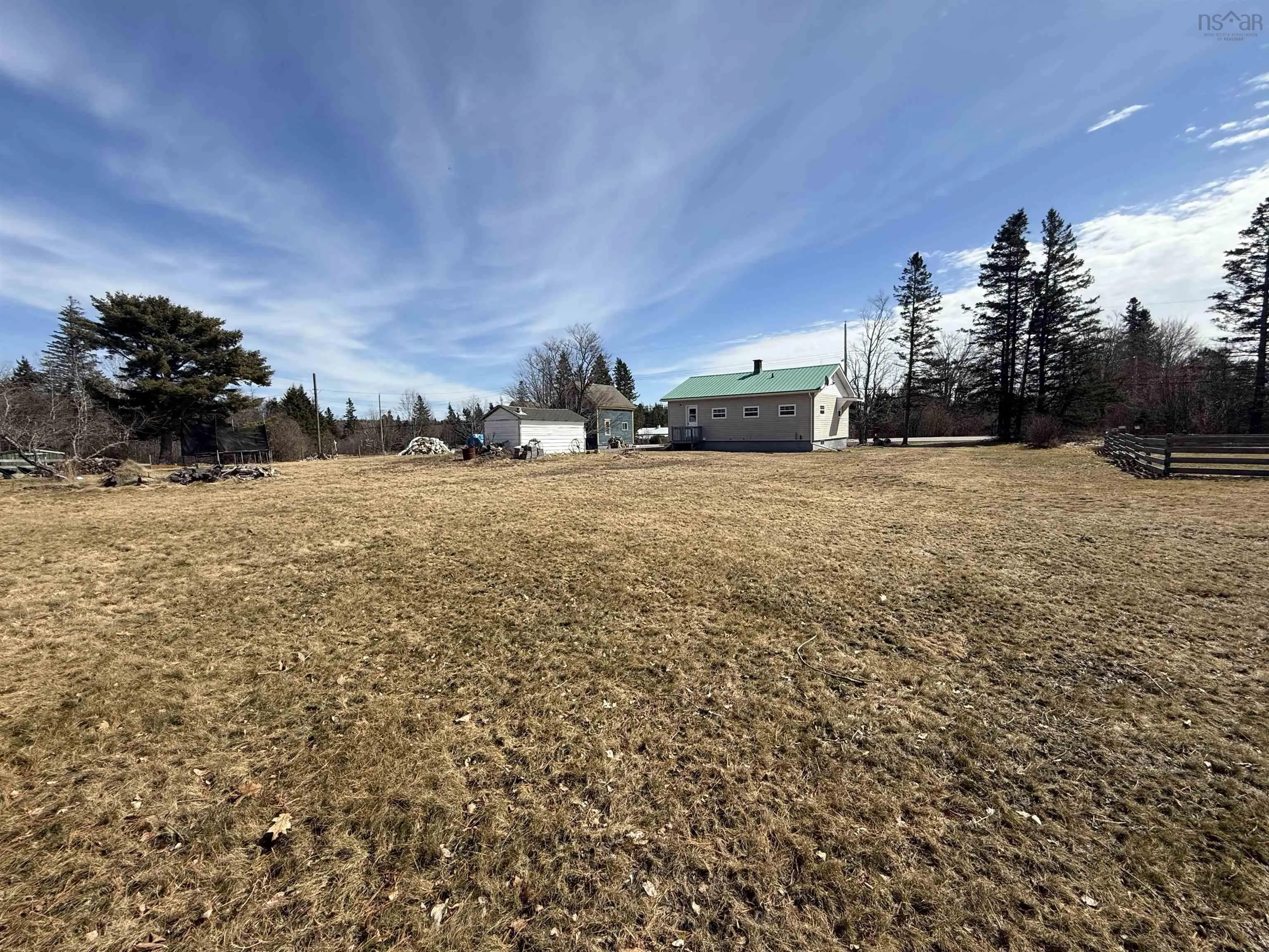 3524 Eastern Avenue, Parrsboro Ns B0m 1s0, 2 Bedrooms Bedrooms, ,1 BathroomBathrooms,Residential,For Sale,Eastern,202506409