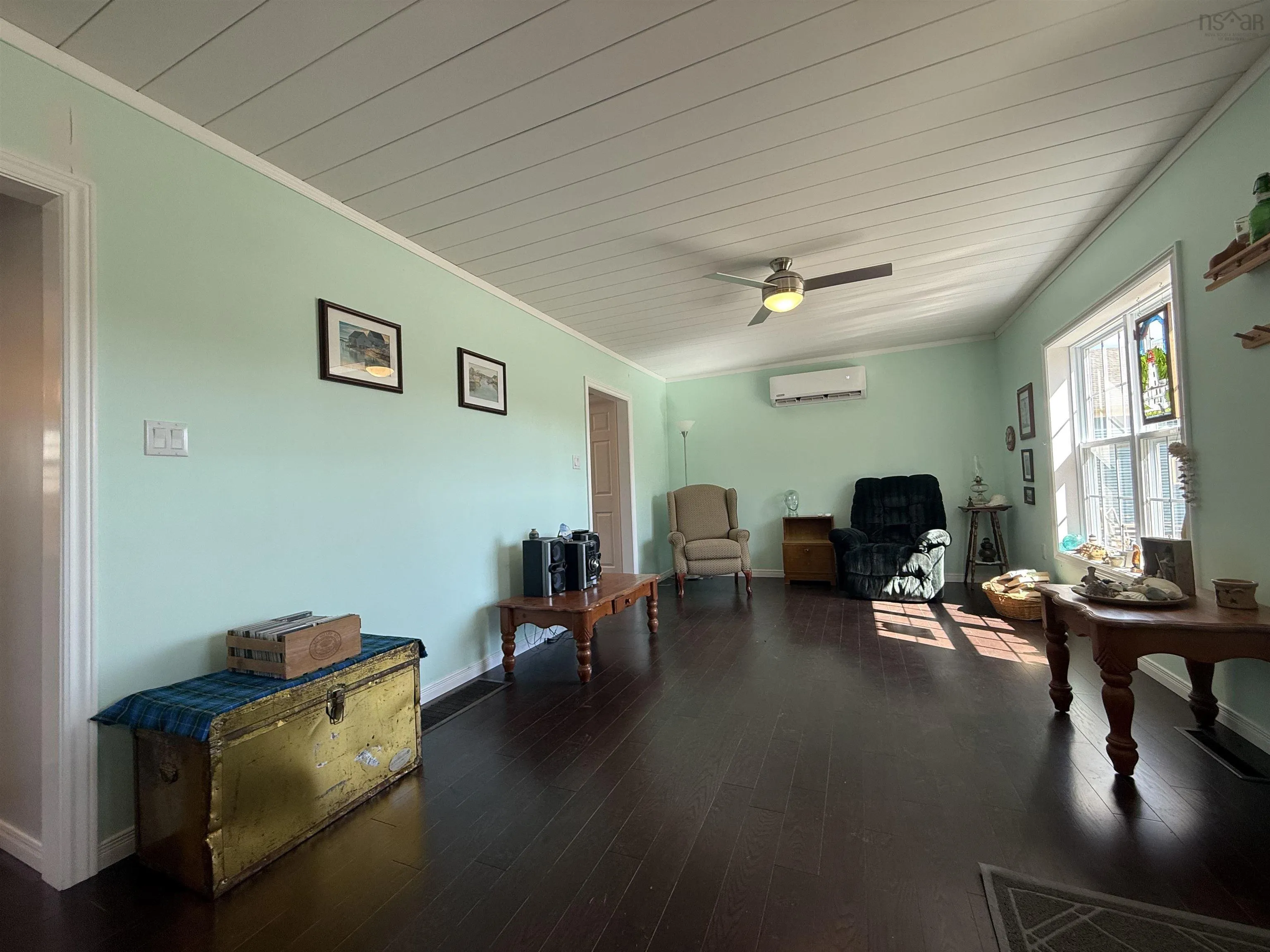 3524 Eastern Avenue, Parrsboro Ns B0m 1s0, 2 Bedrooms Bedrooms, ,1 BathroomBathrooms,Residential,For Sale,Eastern,202506409