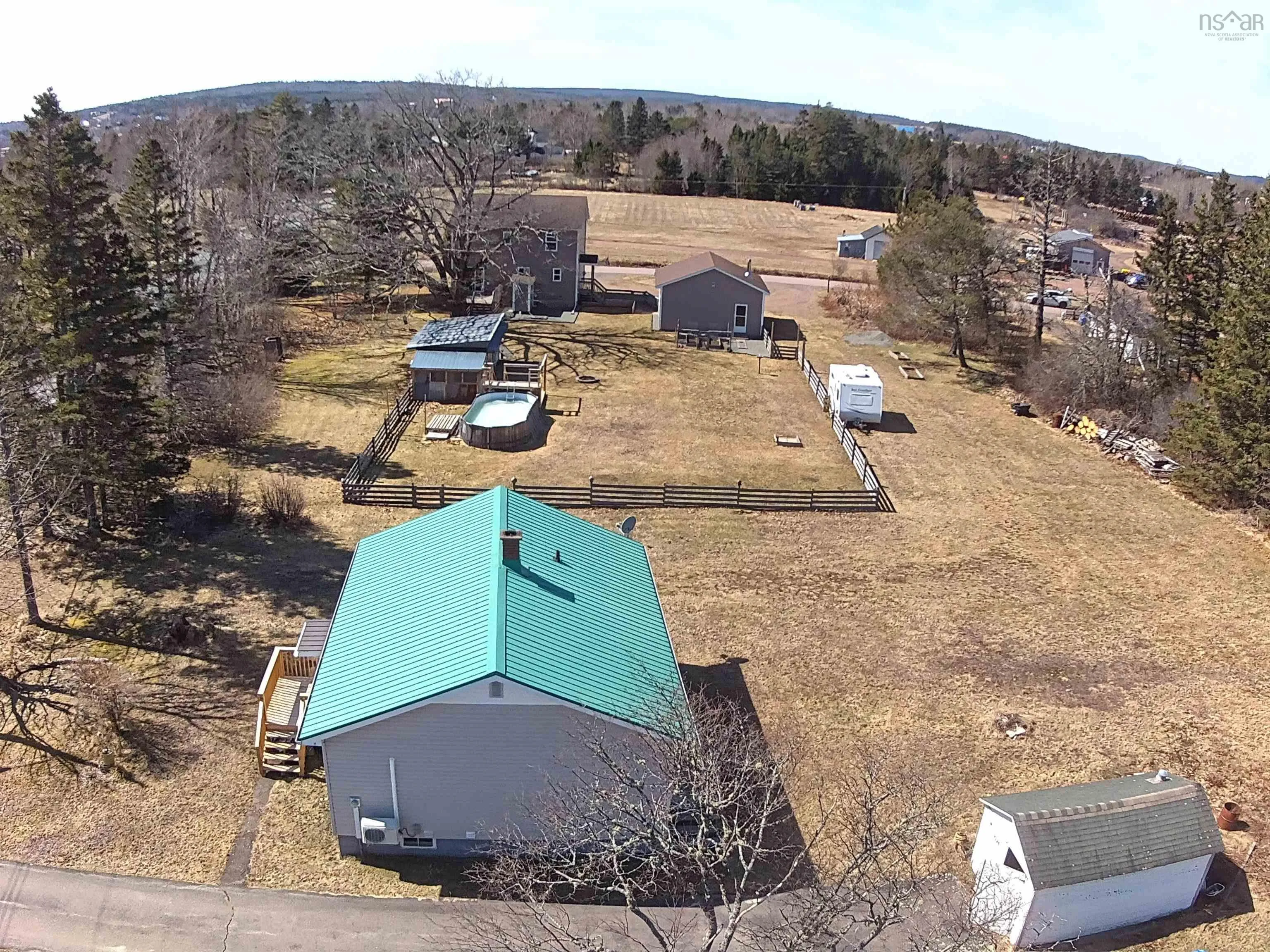 3524 Eastern Avenue, Parrsboro Ns B0m 1s0, 2 Bedrooms Bedrooms, ,1 BathroomBathrooms,Residential,For Sale,Eastern,202506409
