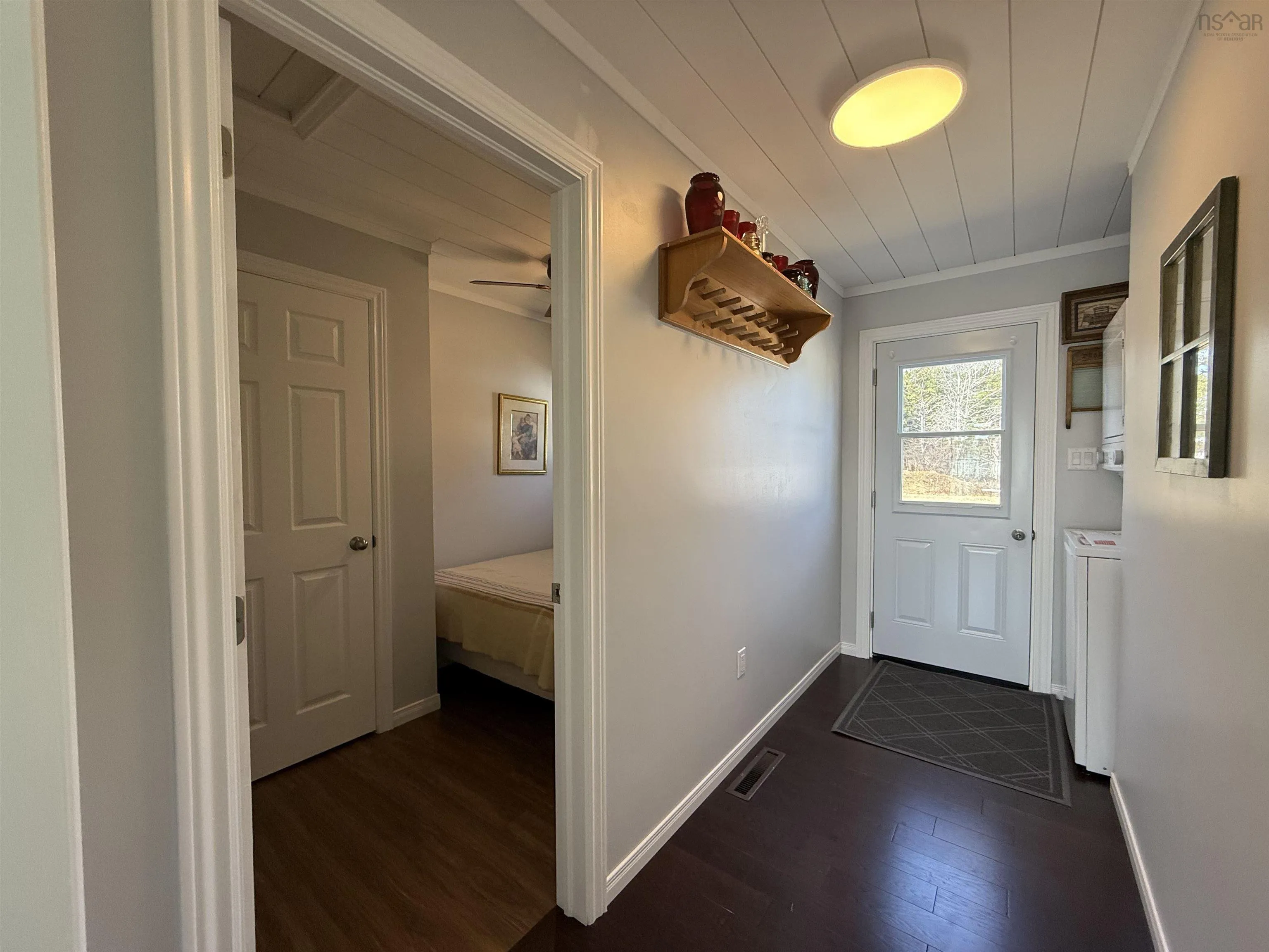 3524 Eastern Avenue, Parrsboro Ns B0m 1s0, 2 Bedrooms Bedrooms, ,1 BathroomBathrooms,Residential,For Sale,Eastern,202506409