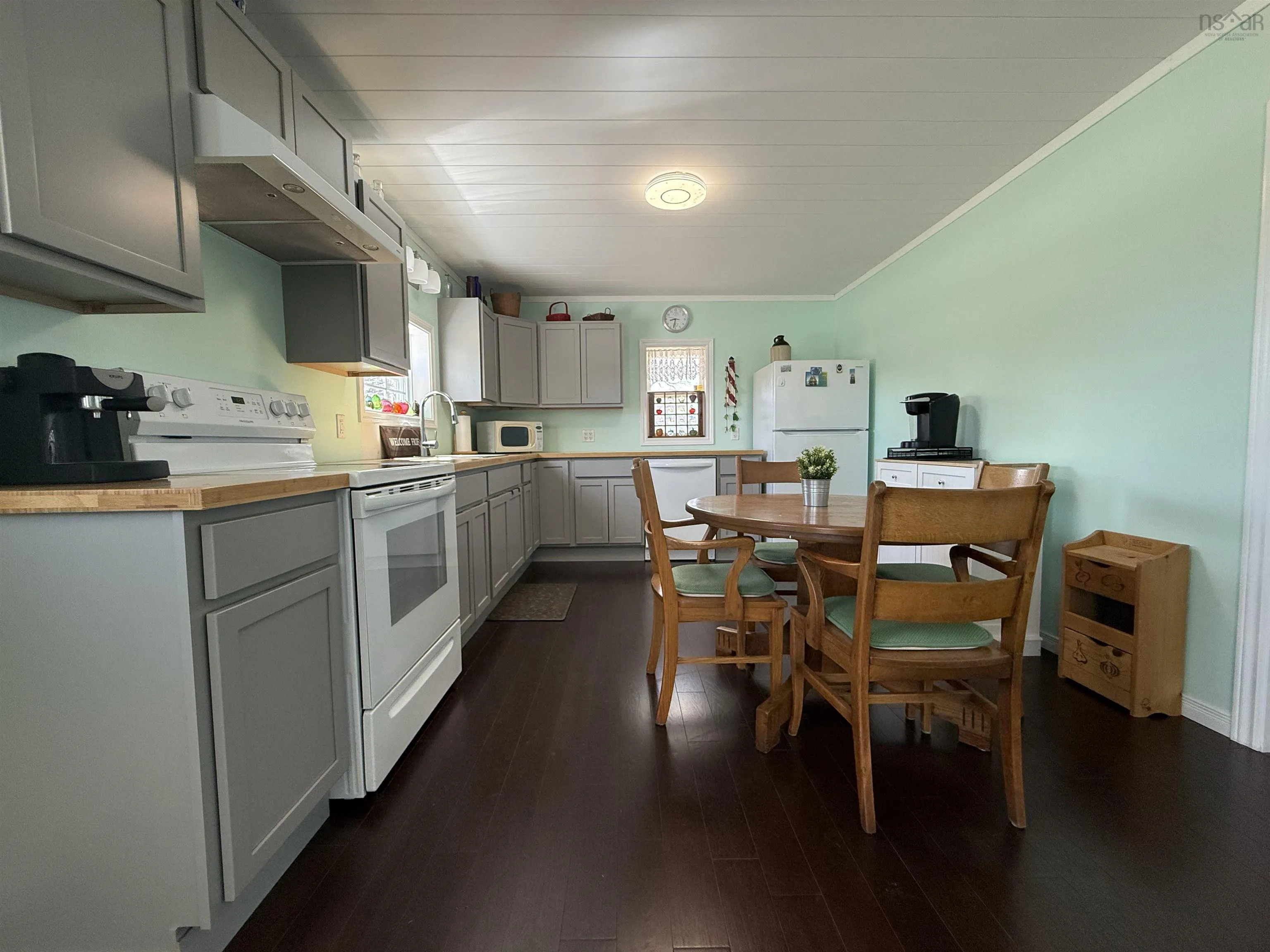 3524 Eastern Avenue, Parrsboro Ns B0m 1s0, 2 Bedrooms Bedrooms, ,1 BathroomBathrooms,Residential,For Sale,Eastern,202506409