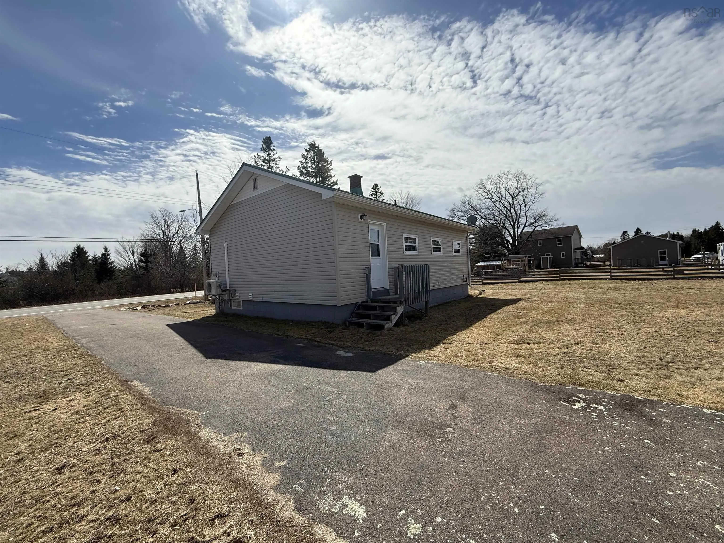 3524 Eastern Avenue, Parrsboro Ns B0m 1s0, 2 Bedrooms Bedrooms, ,1 BathroomBathrooms,Residential,For Sale,Eastern,202506409