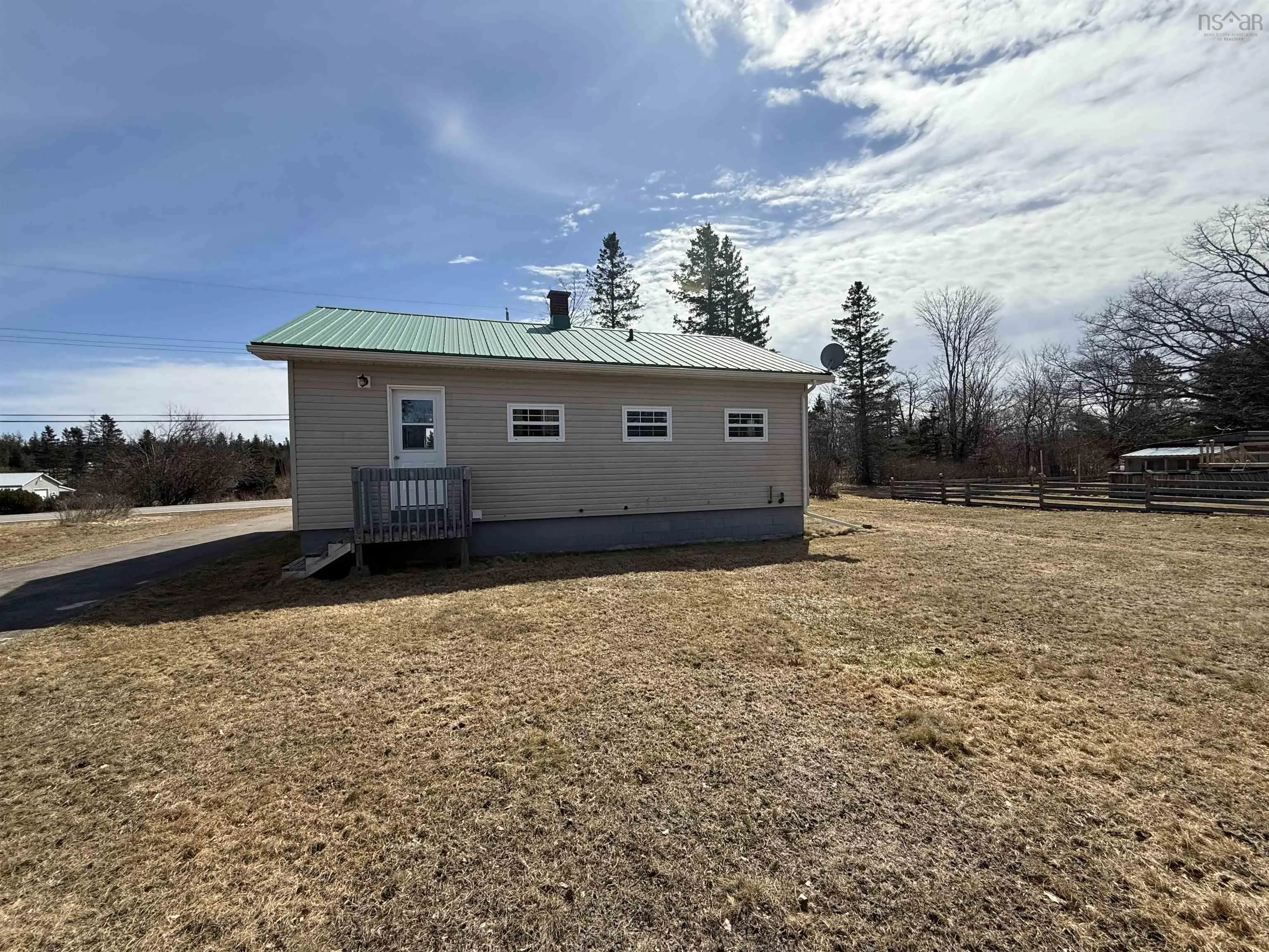3524 Eastern Avenue, Parrsboro Ns B0m 1s0, 2 Bedrooms Bedrooms, ,1 BathroomBathrooms,Residential,For Sale,Eastern,202506409