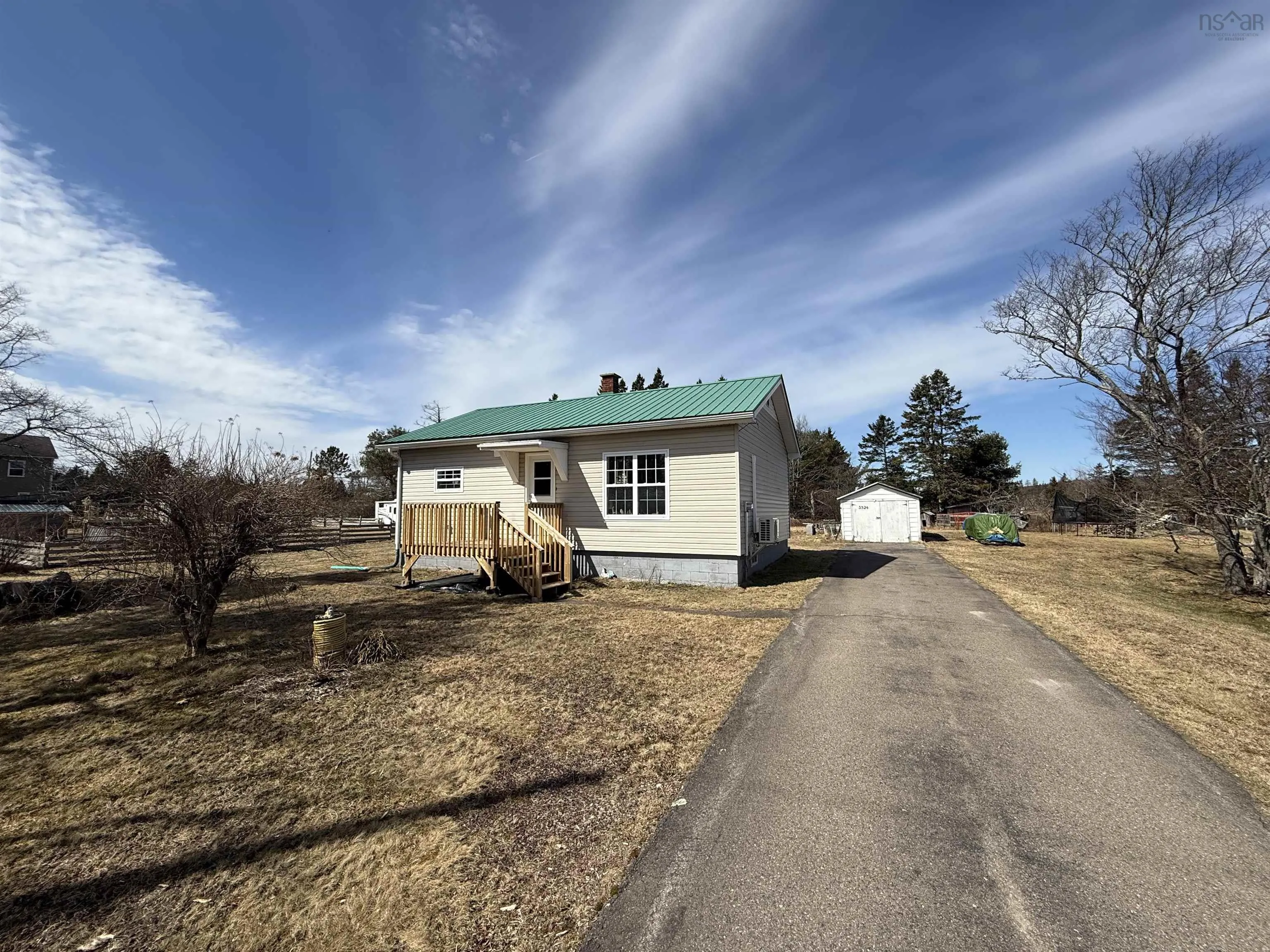 3524 Eastern Avenue, Parrsboro Ns B0m 1s0, 2 Bedrooms Bedrooms, ,1 BathroomBathrooms,Residential,For Sale,Eastern,202506409