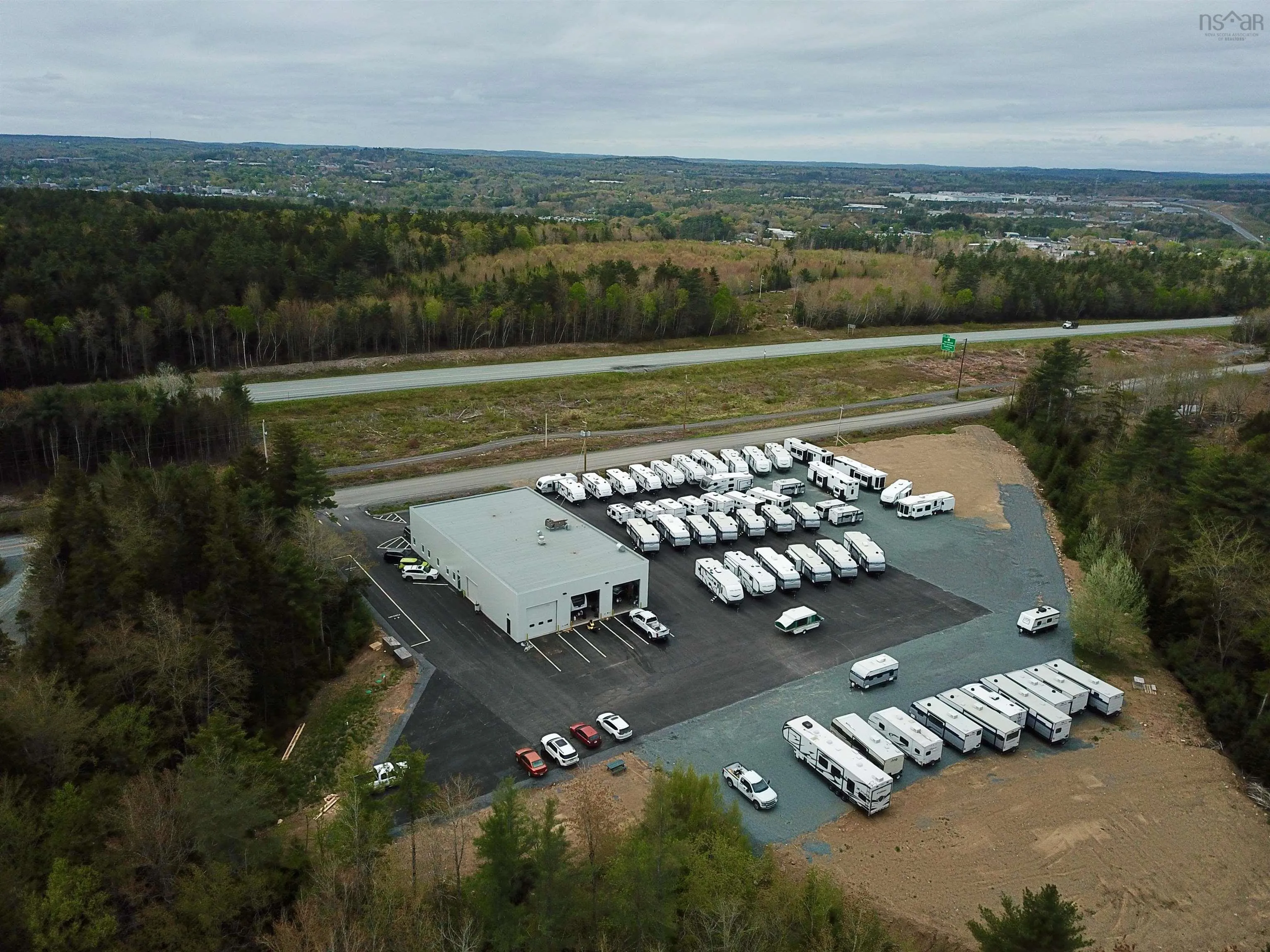 355 Harold Whynot Road, Cookville Ns B4v 2x6, ,Commercial Sale,For Sale,Harold Whynot,202410573