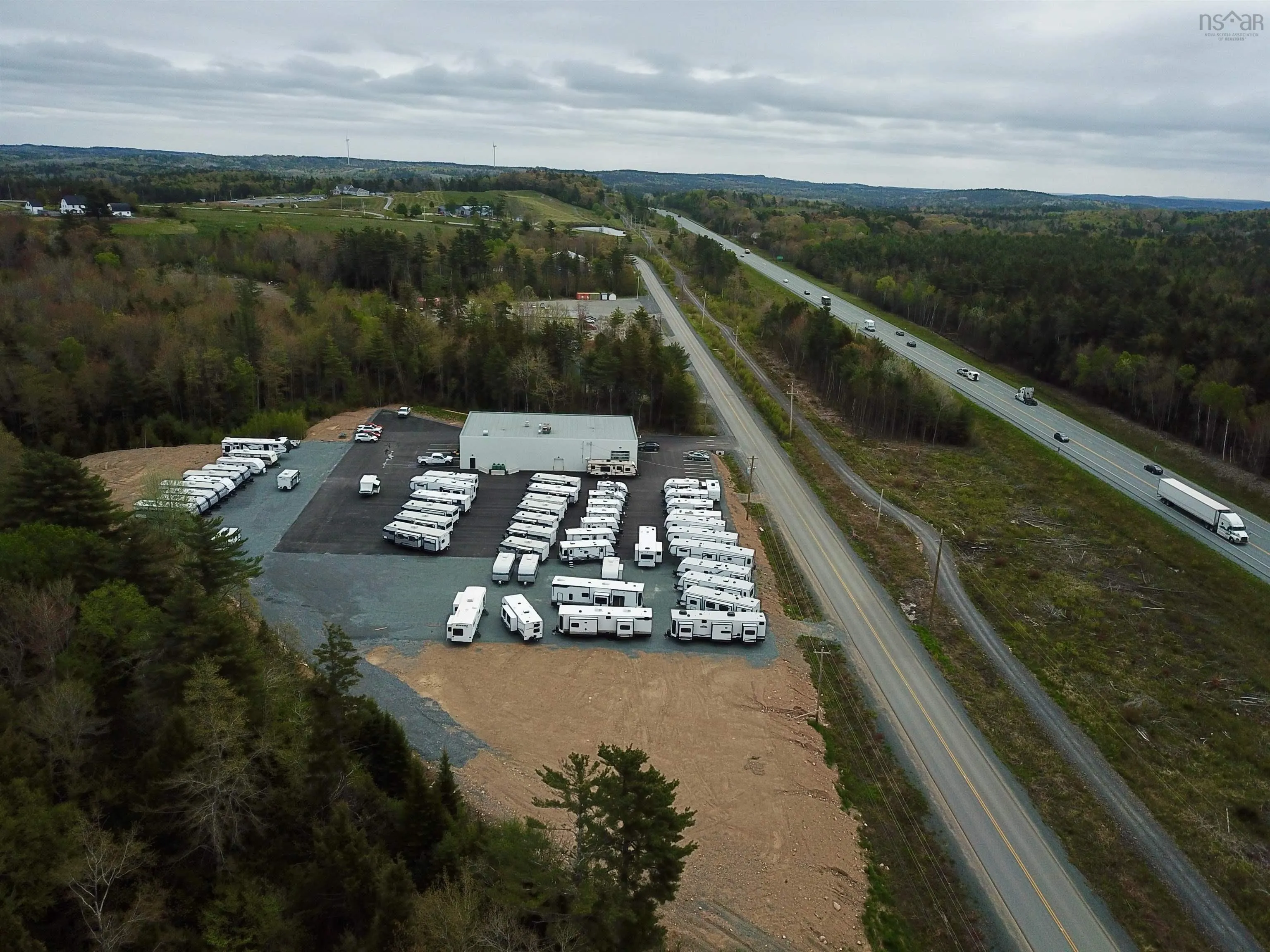 355 Harold Whynot Road, Cookville Ns B4v 2x6, ,Commercial Sale,For Sale,Harold Whynot,202410573