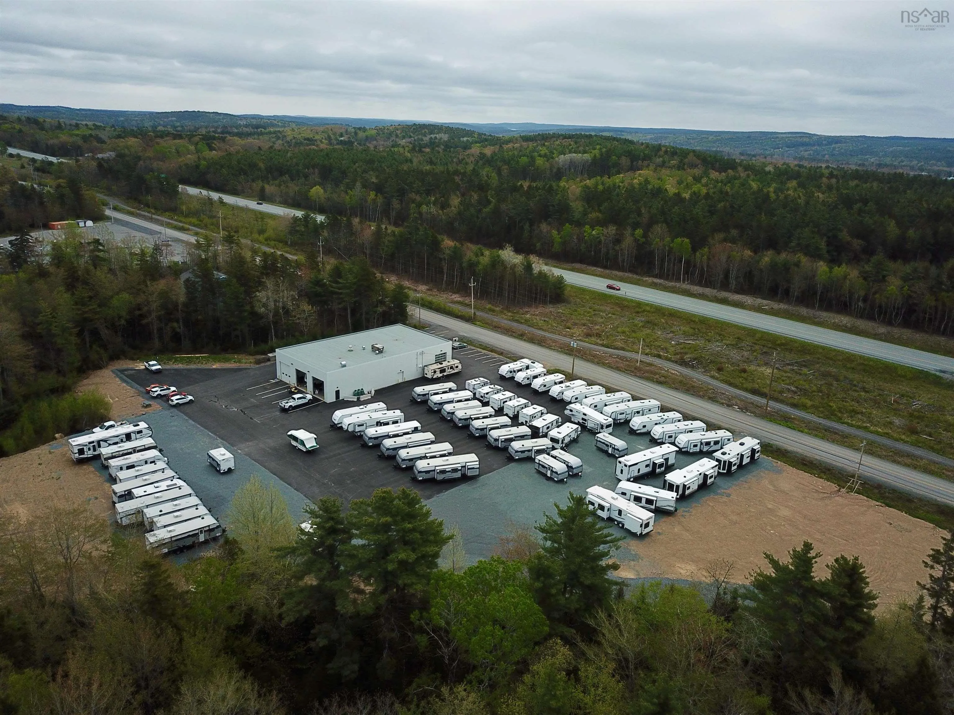 355 Harold Whynot Road, Cookville Ns B4v 2x6, ,Commercial Sale,For Sale,Harold Whynot,202410573
