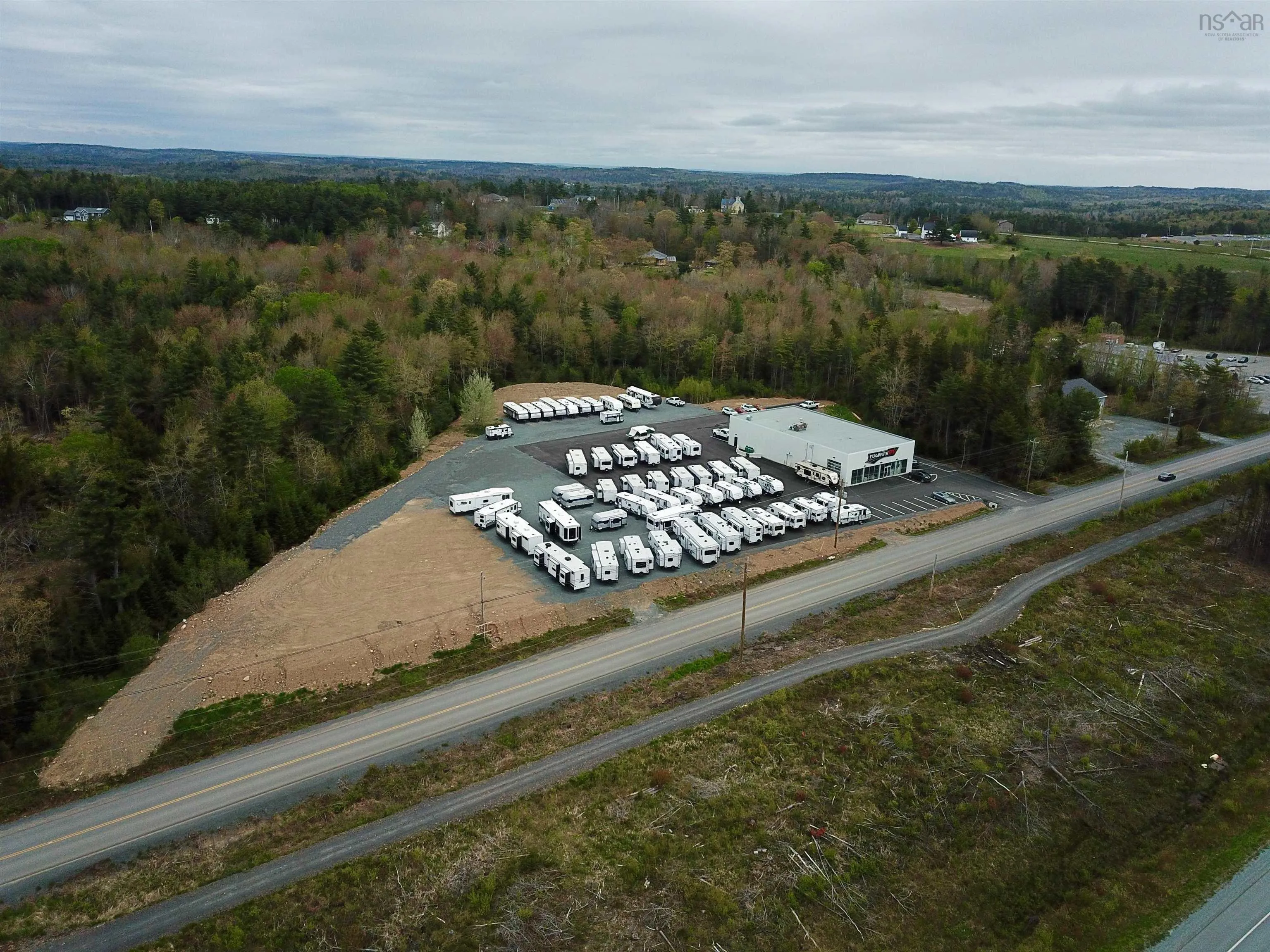 355 Harold Whynot Road, Cookville Ns B4v 2x6, ,Commercial Sale,For Sale,Harold Whynot,202410573