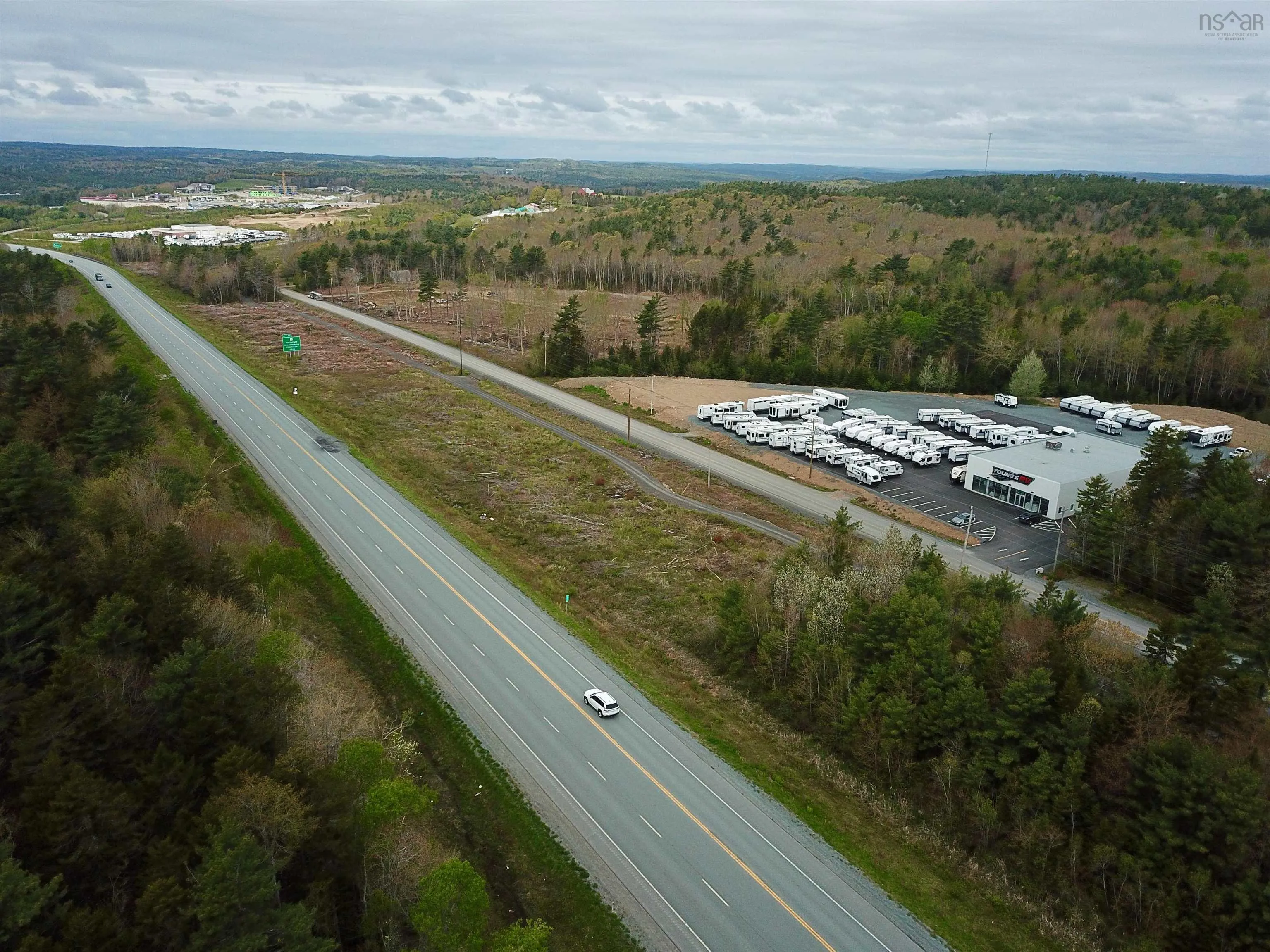355 Harold Whynot Road, Cookville Ns B4v 2x6, ,Commercial Sale,For Sale,Harold Whynot,202410573