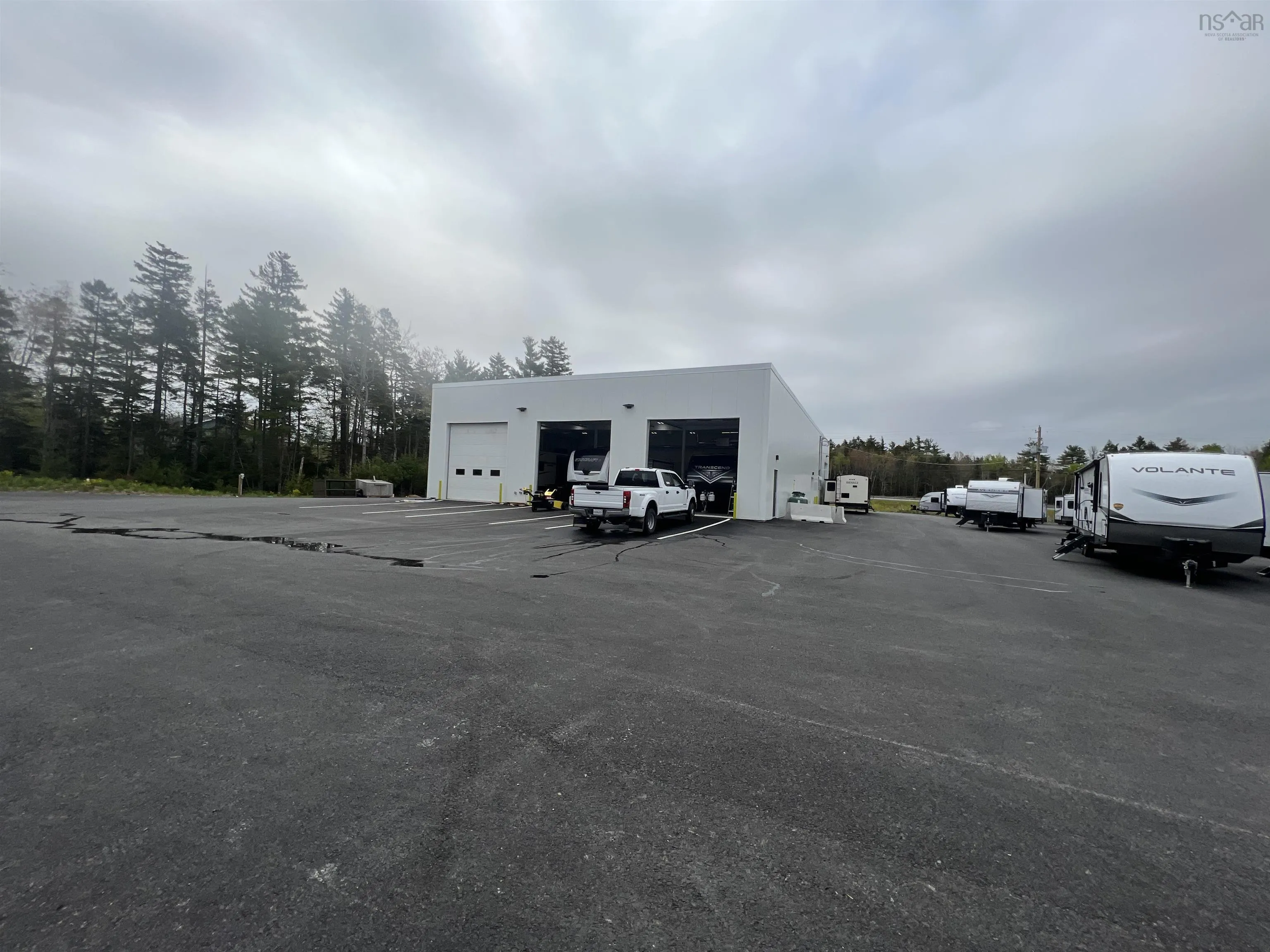 355 Harold Whynot Road, Cookville Ns B4v 2x6, ,Commercial Sale,For Sale,Harold Whynot,202410573