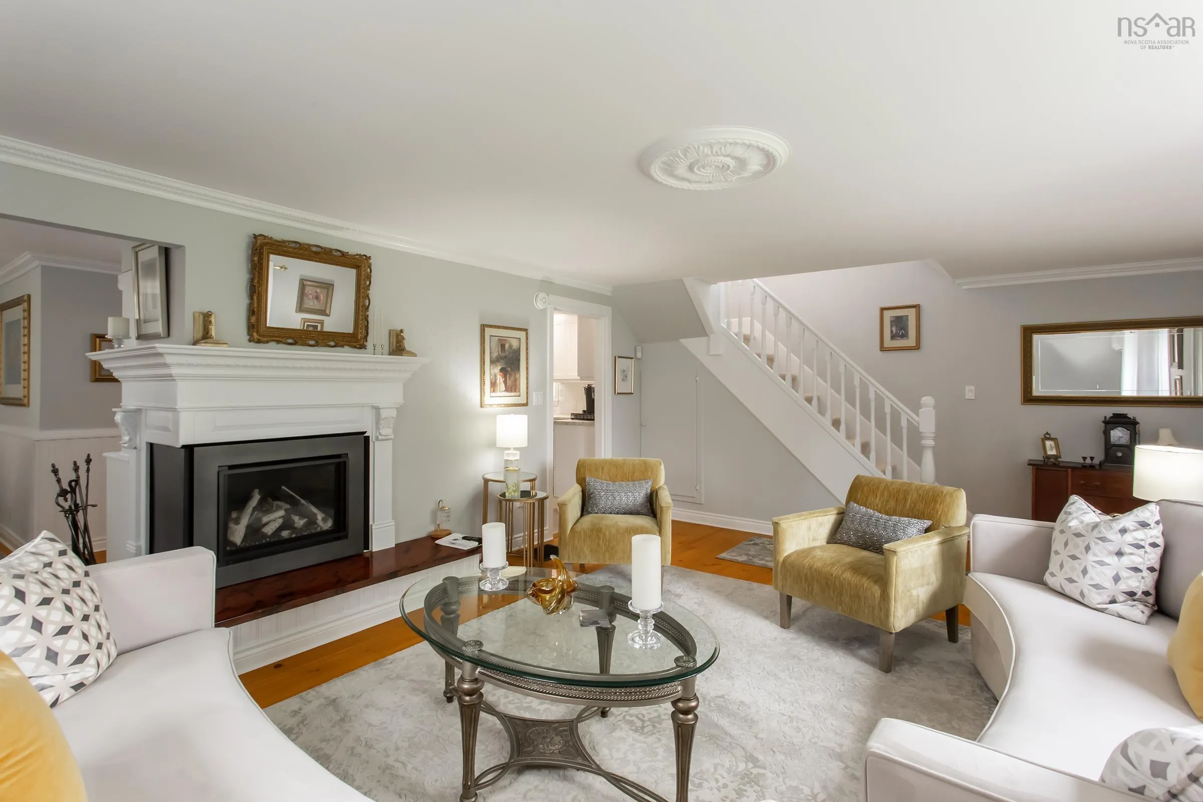 2151 Highway 1, Auburn, NS B0P 1A0, 3 Bedrooms Bedrooms, ,3 BathroomsBathrooms,Residential,For Sale,Highway 1,202512138