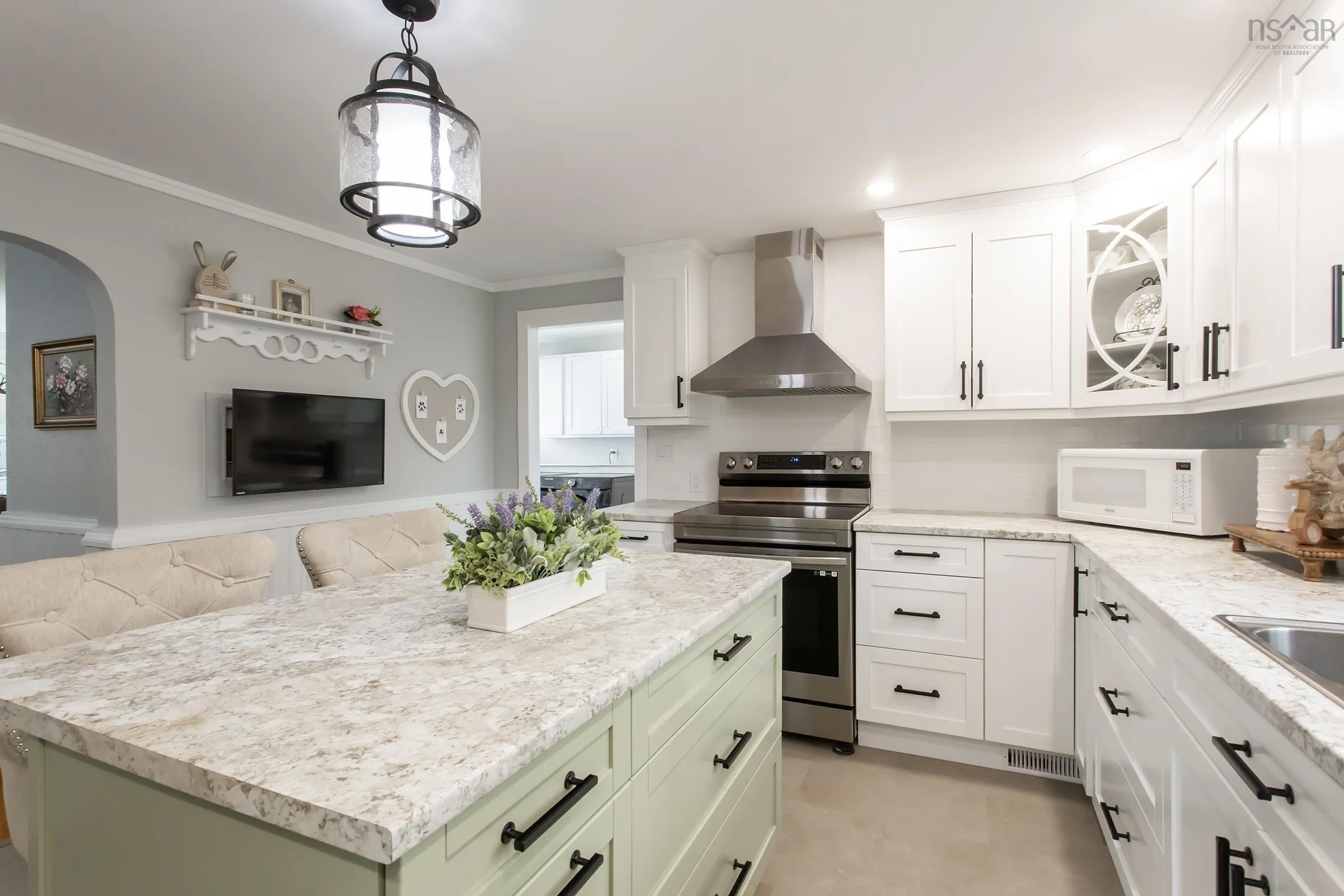 2151 Highway 1, Auburn, NS B0P 1A0, 3 Bedrooms Bedrooms, ,3 BathroomsBathrooms,Residential,For Sale,Highway 1,202512138